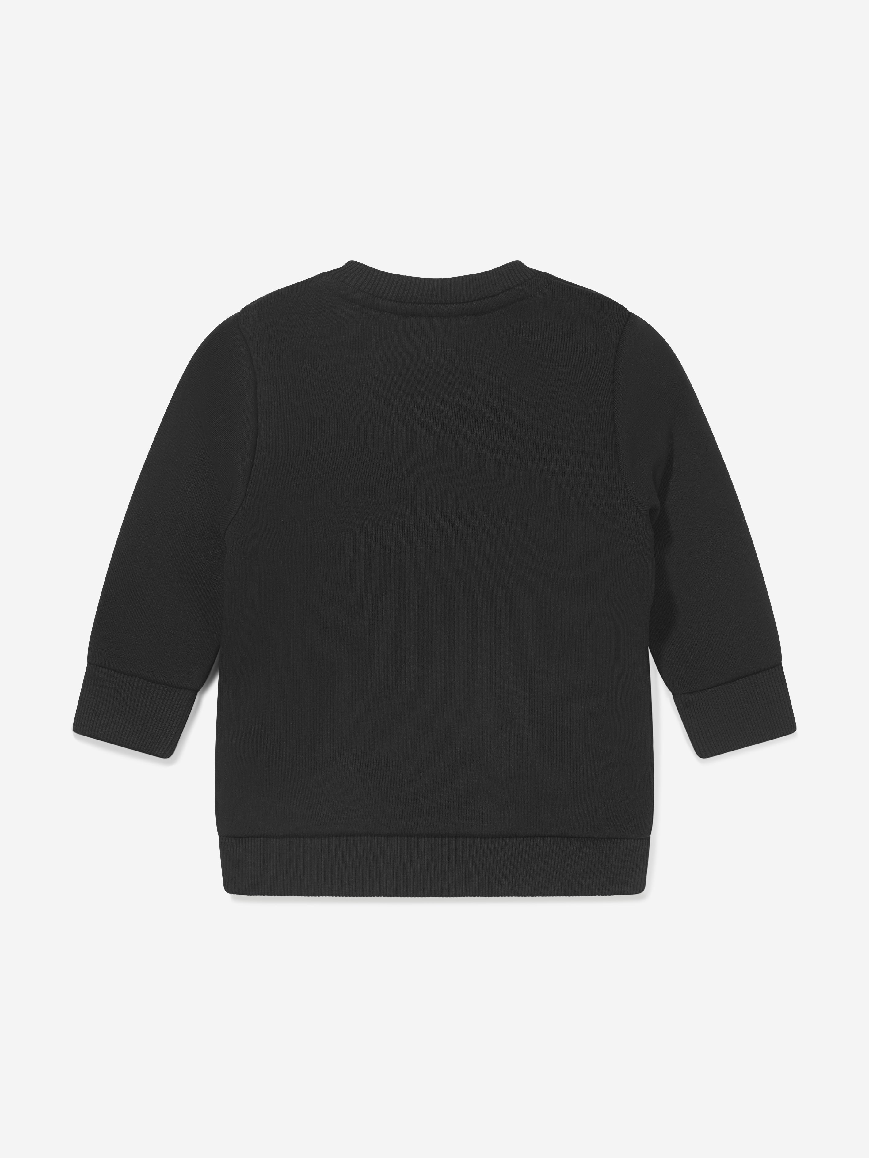 Givenchy Baby Boys Logo Sweatshirt