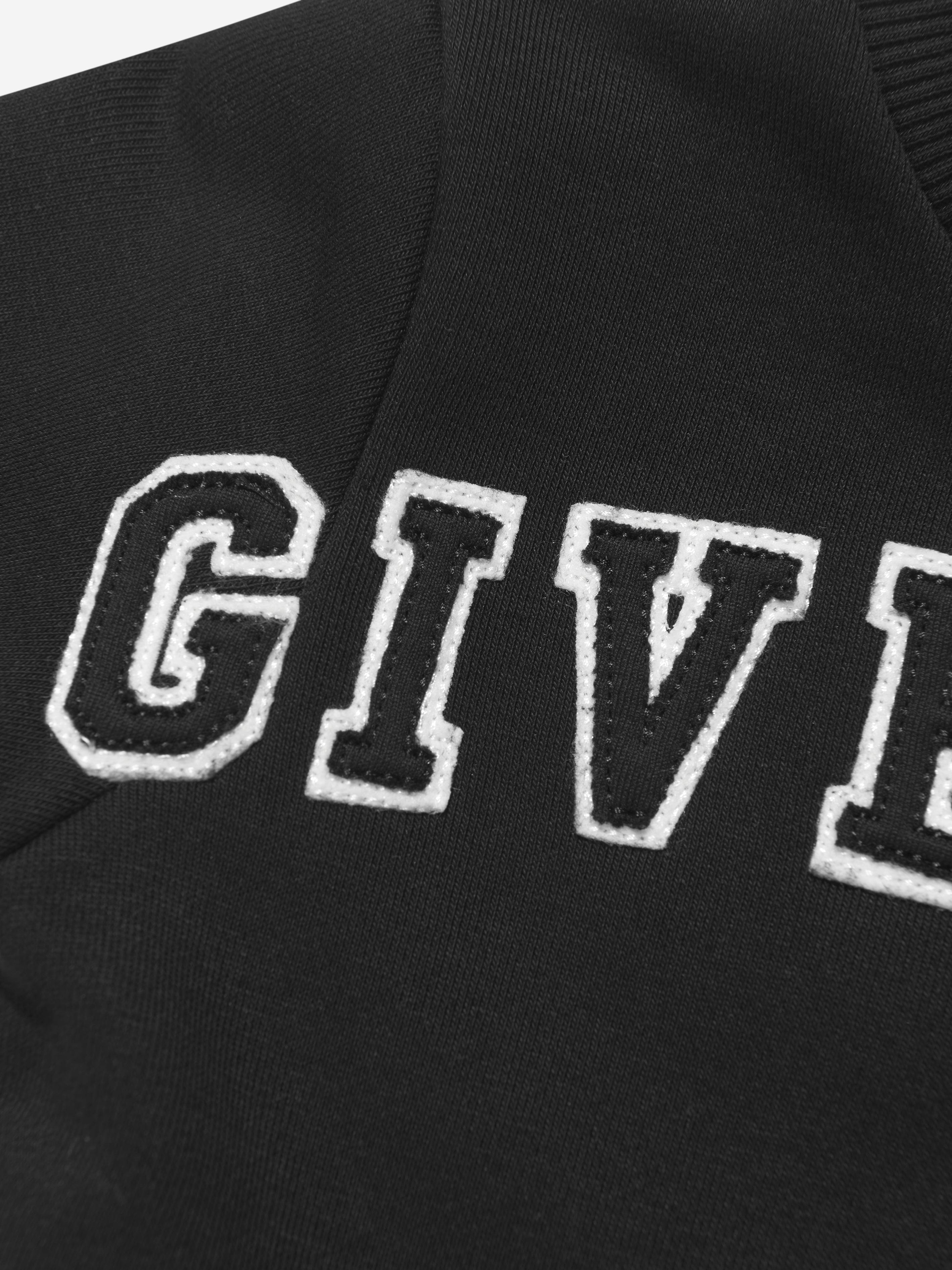 Givenchy Baby Boys Logo Sweatshirt