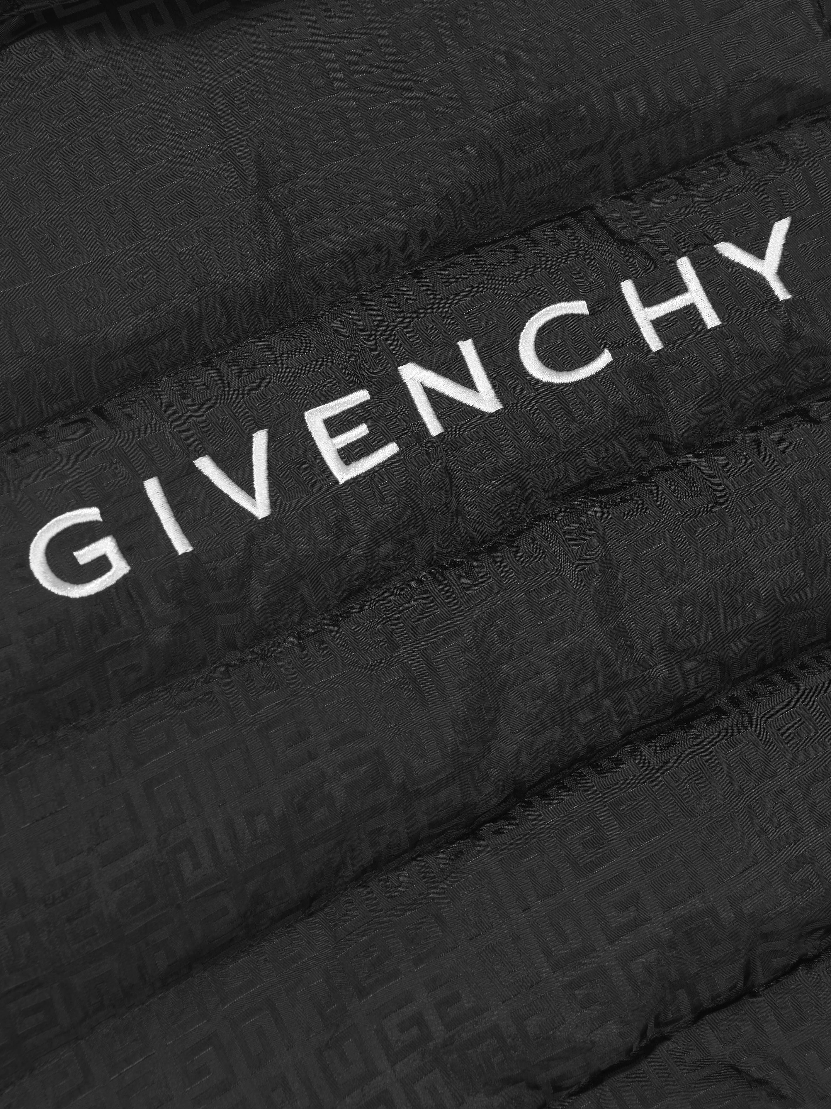 Givenchy Baby Boys Down Padded Puffer Jacket