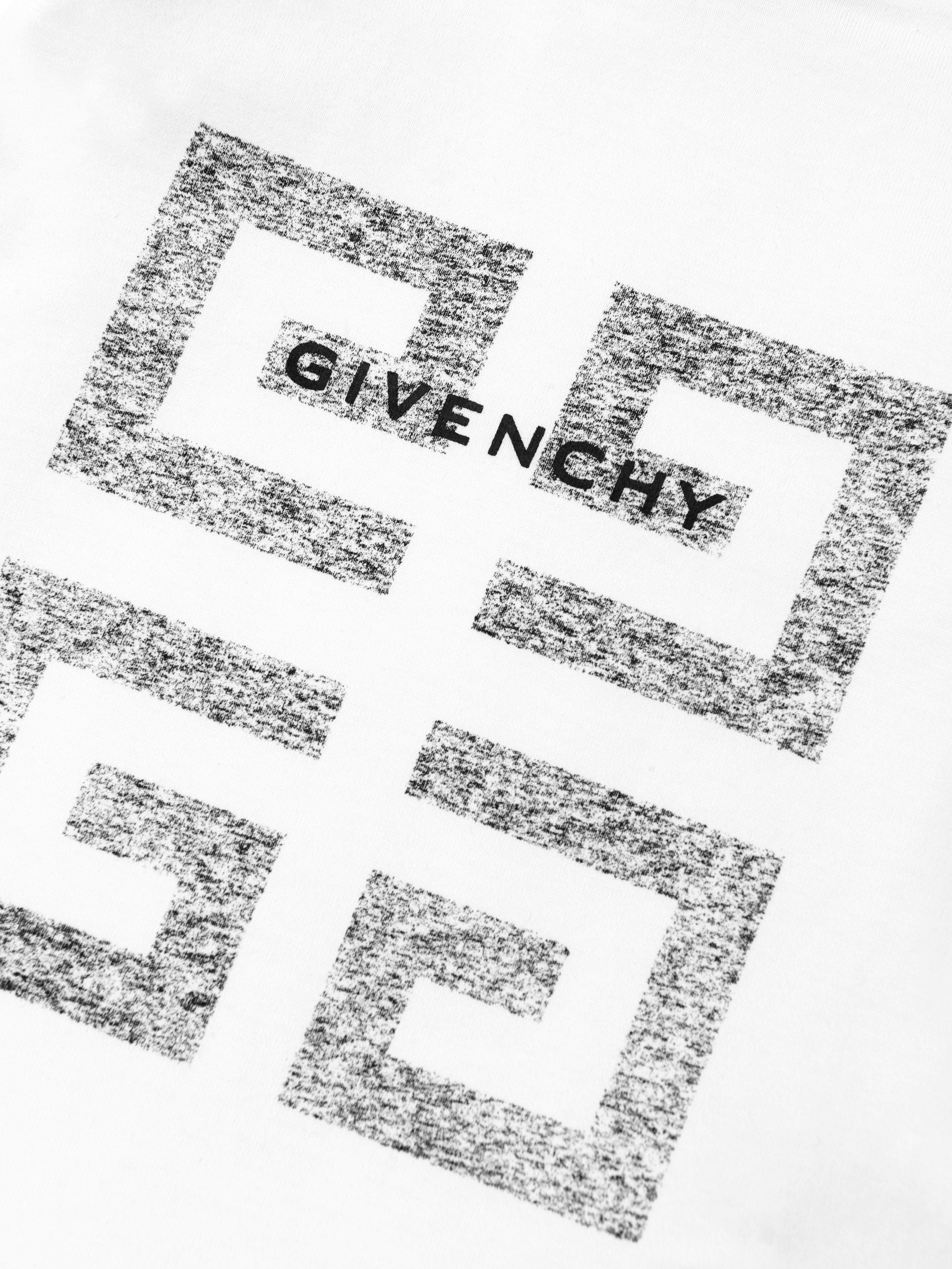 Givenchy Baby Boys Long Sleeve Logo T-Shirt