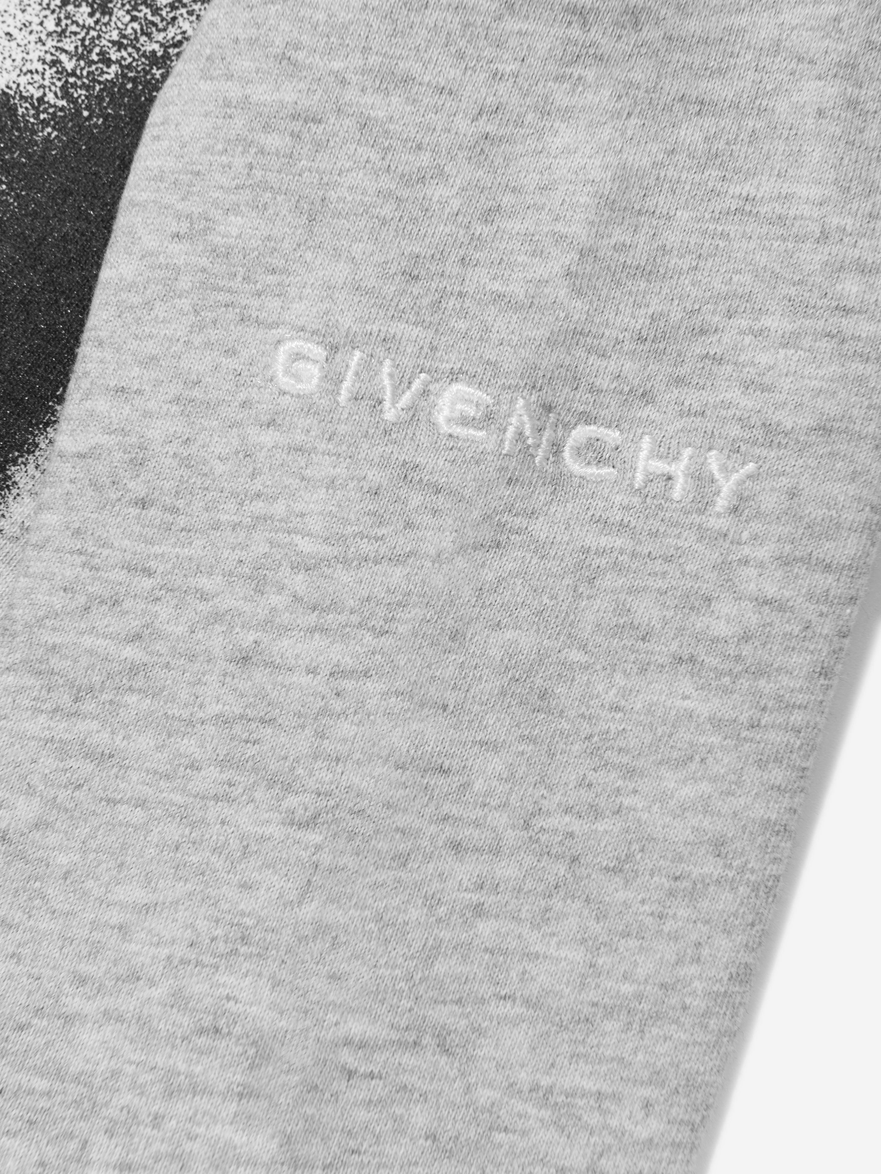 Givenchy Baby Boys Bart Dog T-Shirt