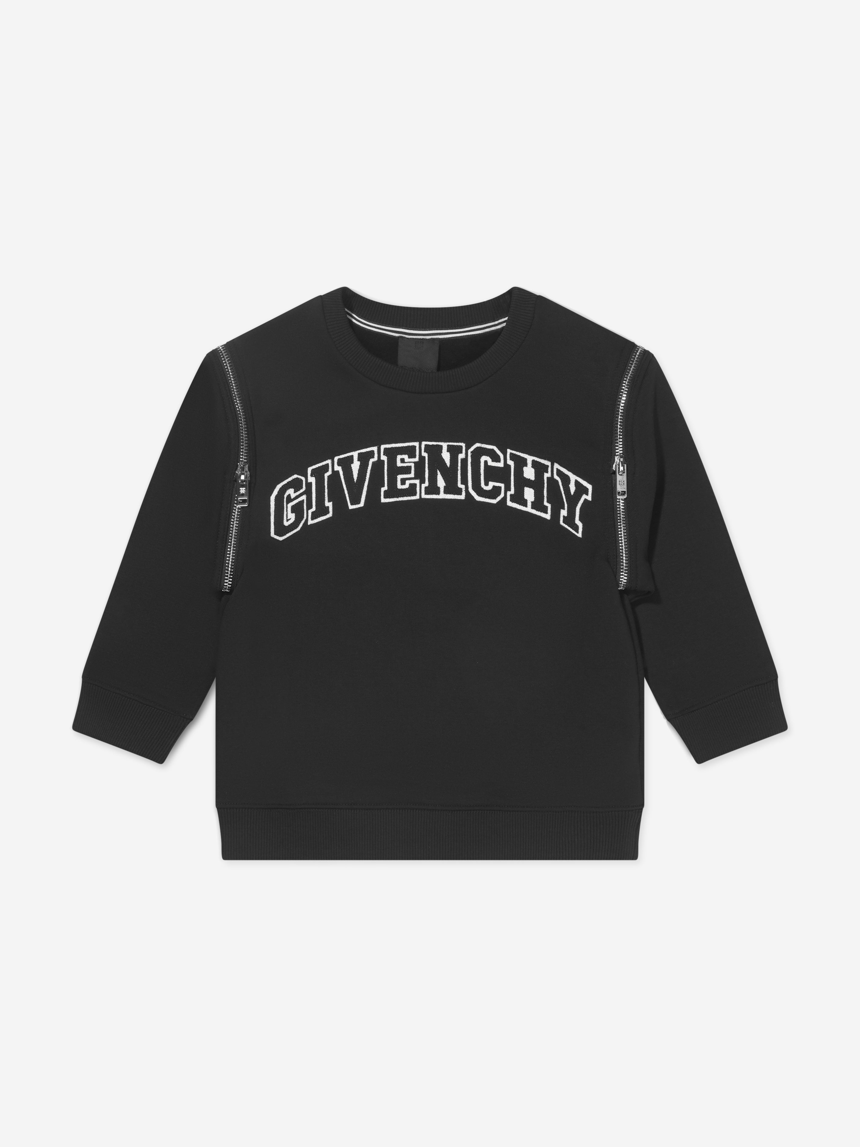 Givenchy Boys Logo Sweatshirt