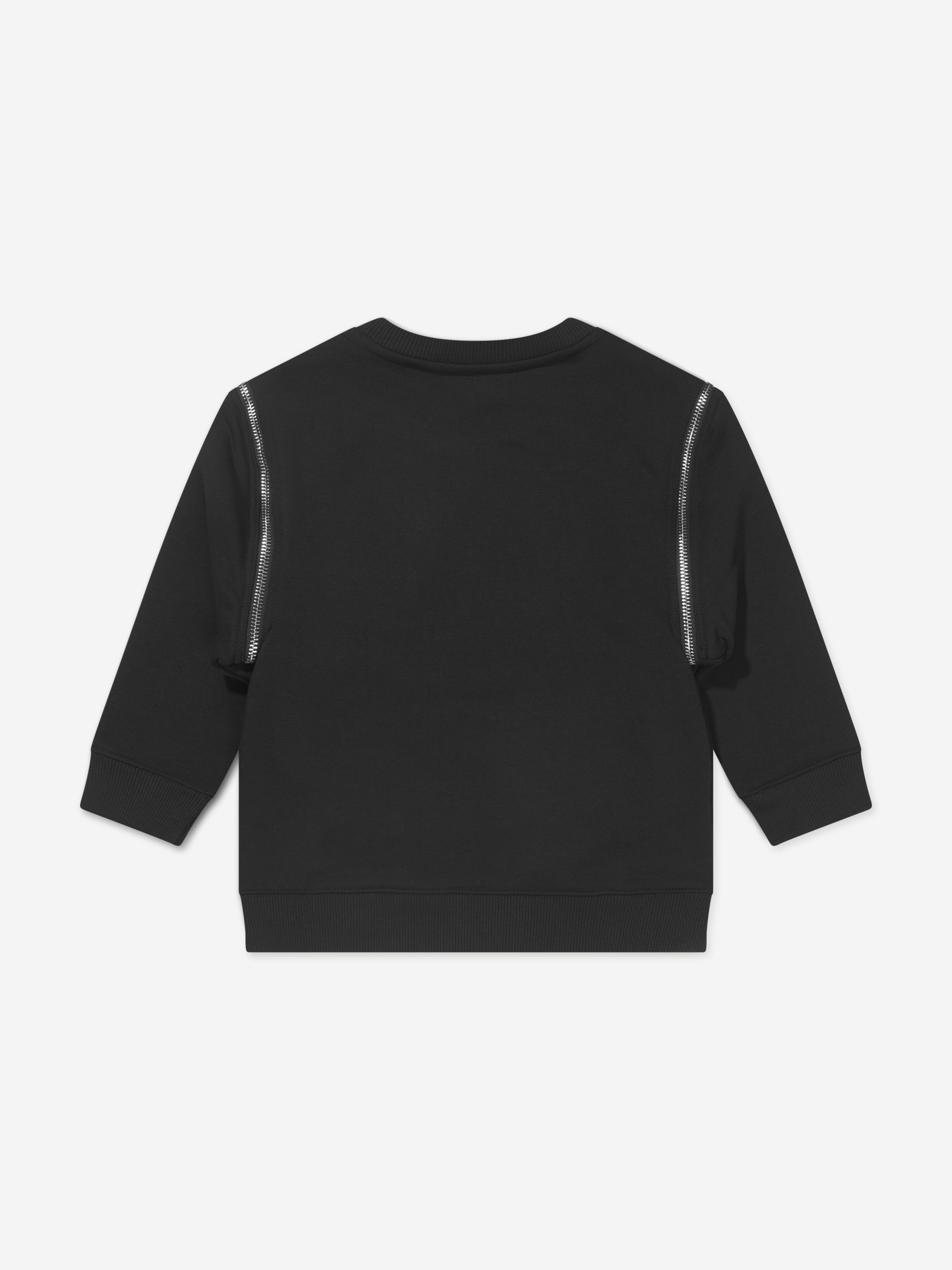 Givenchy Boys Logo Sweatshirt