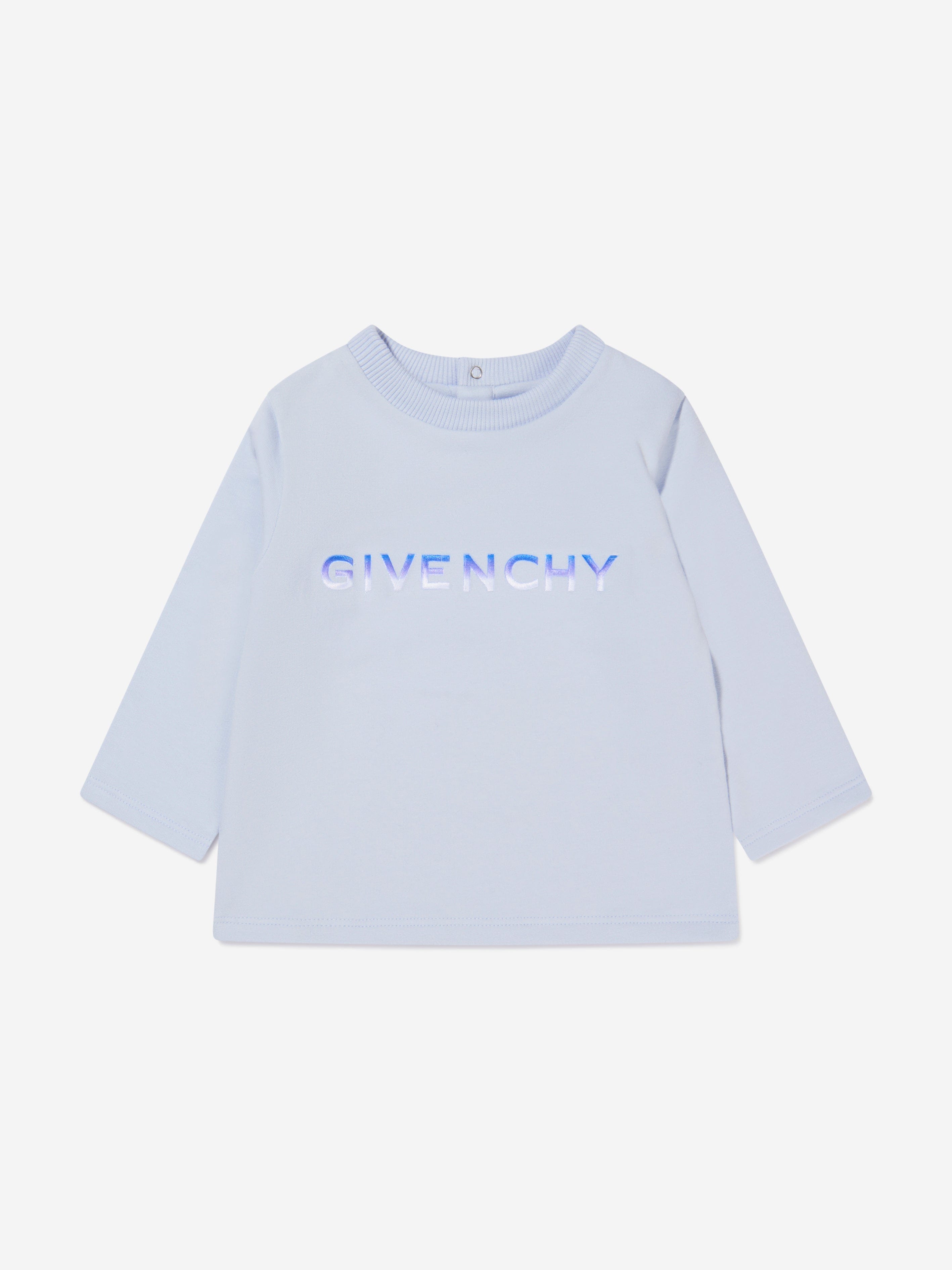 Givenchy Baby Boys Logo Tracksuit