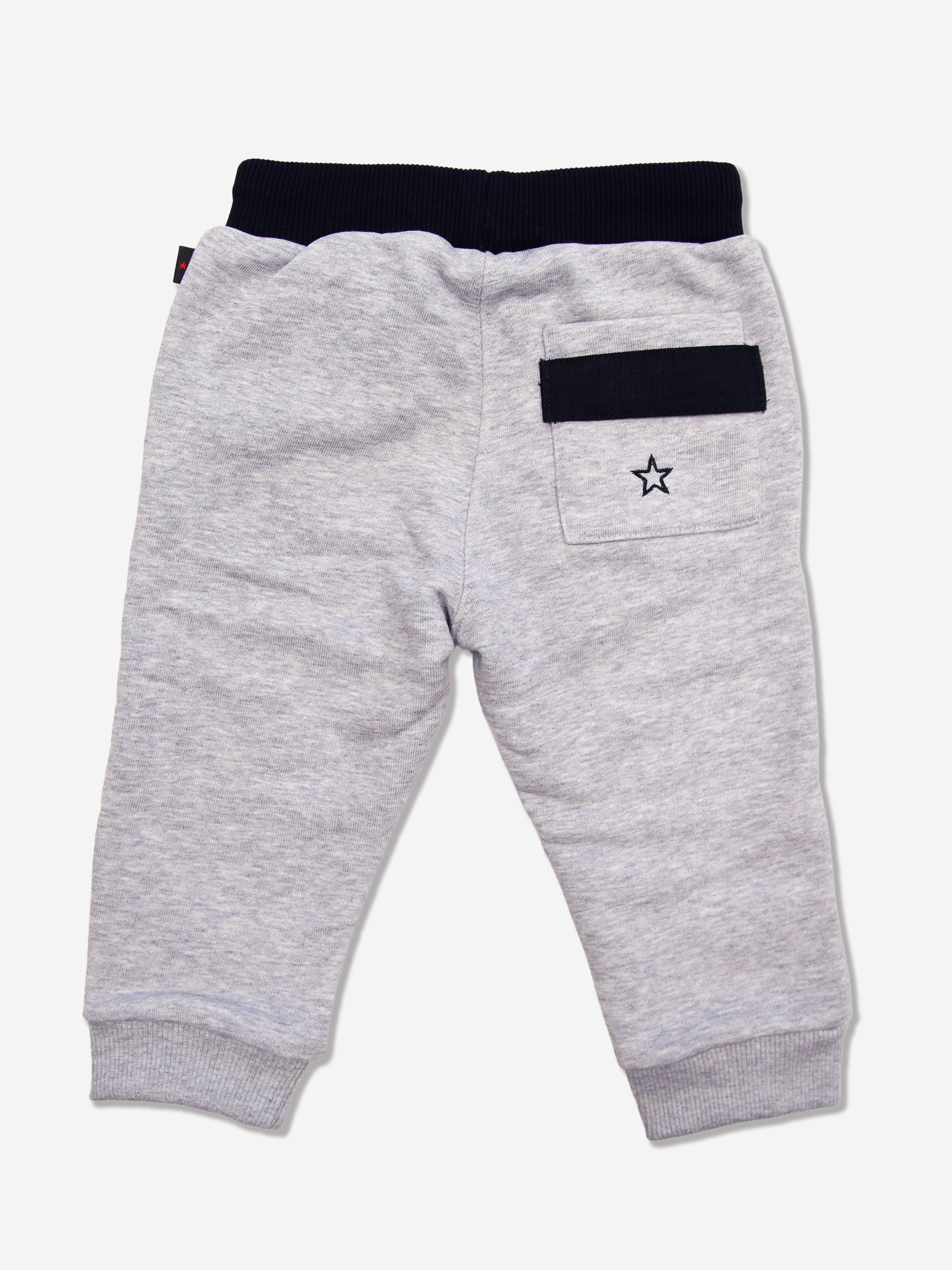 Givenchy Baby Boys Tracksuit Bottoms