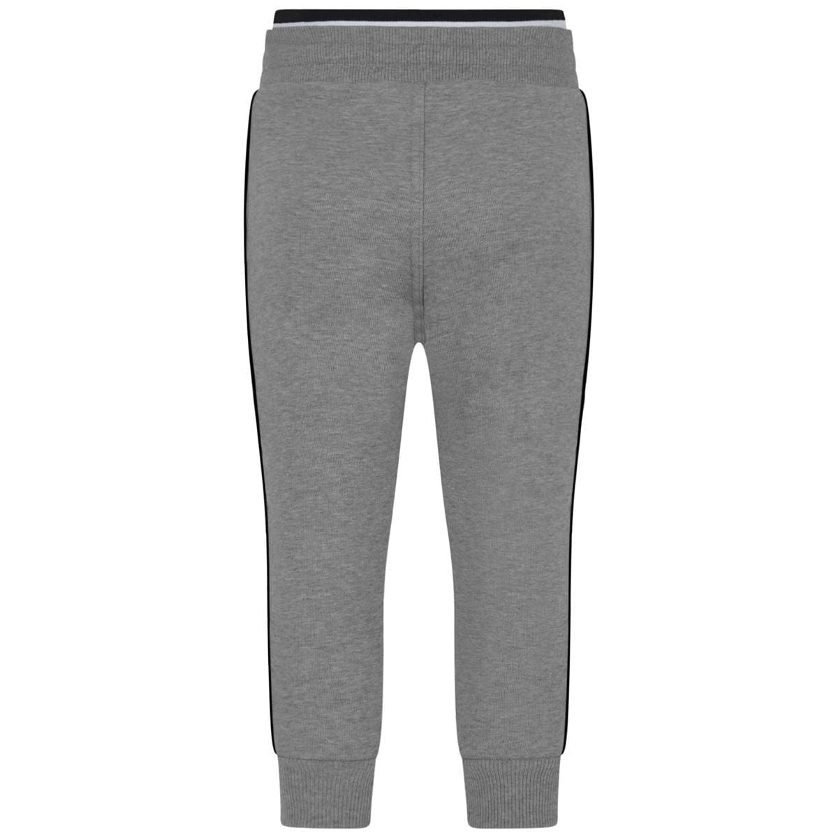 Givenchy Boys Logo Trim Joggers