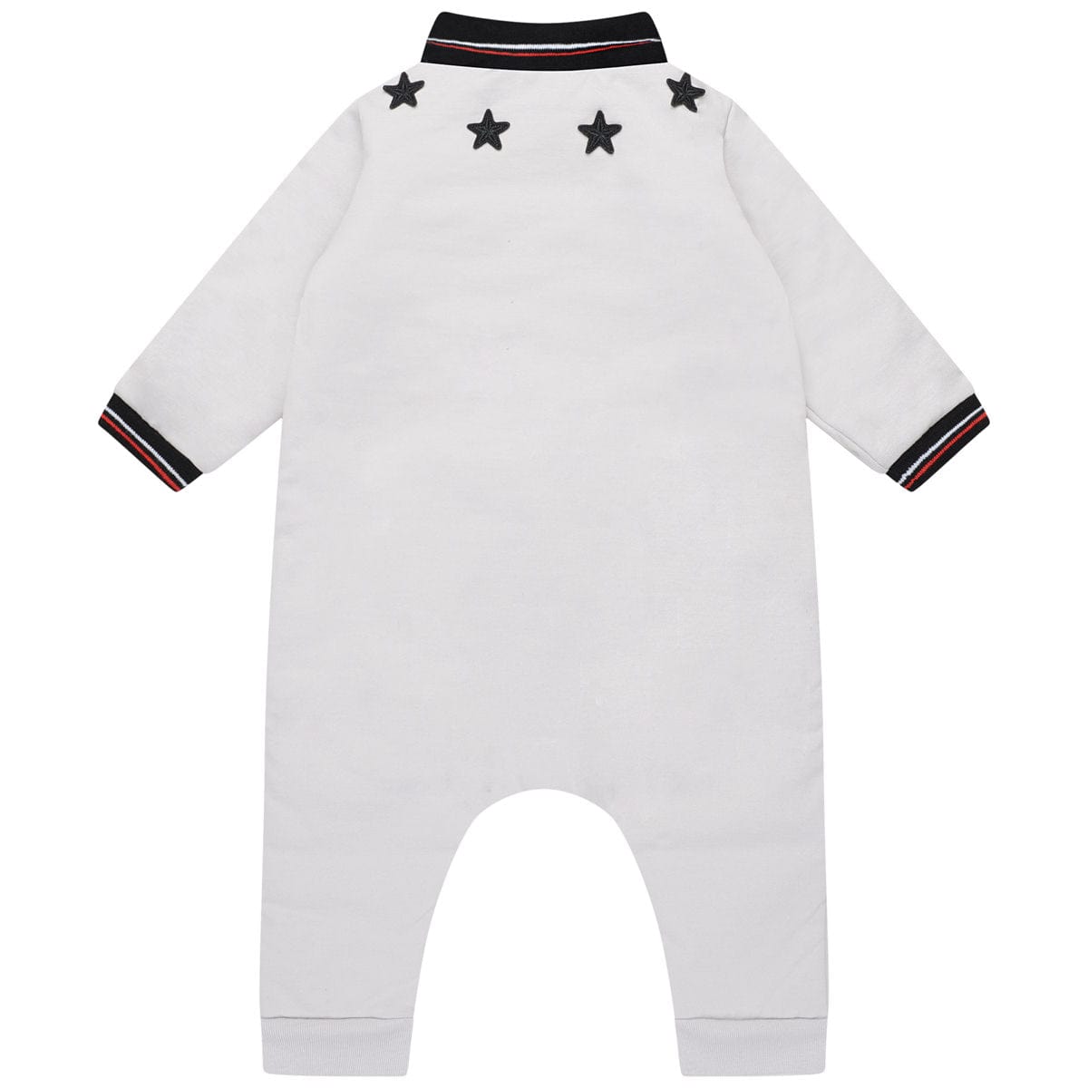 Givenchy Boys Babygrow Gift Set