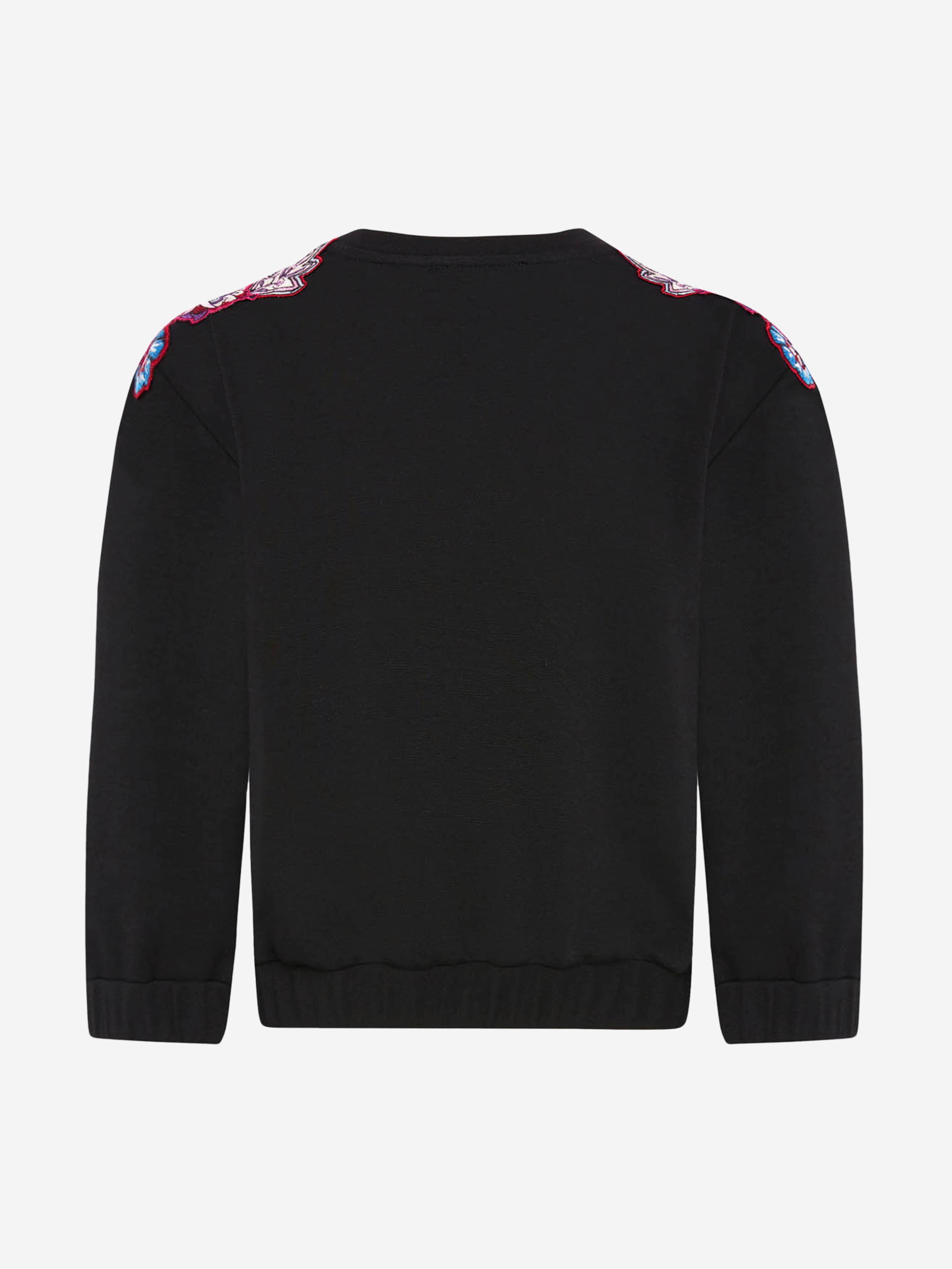 Givenchy Girls Sweat Top