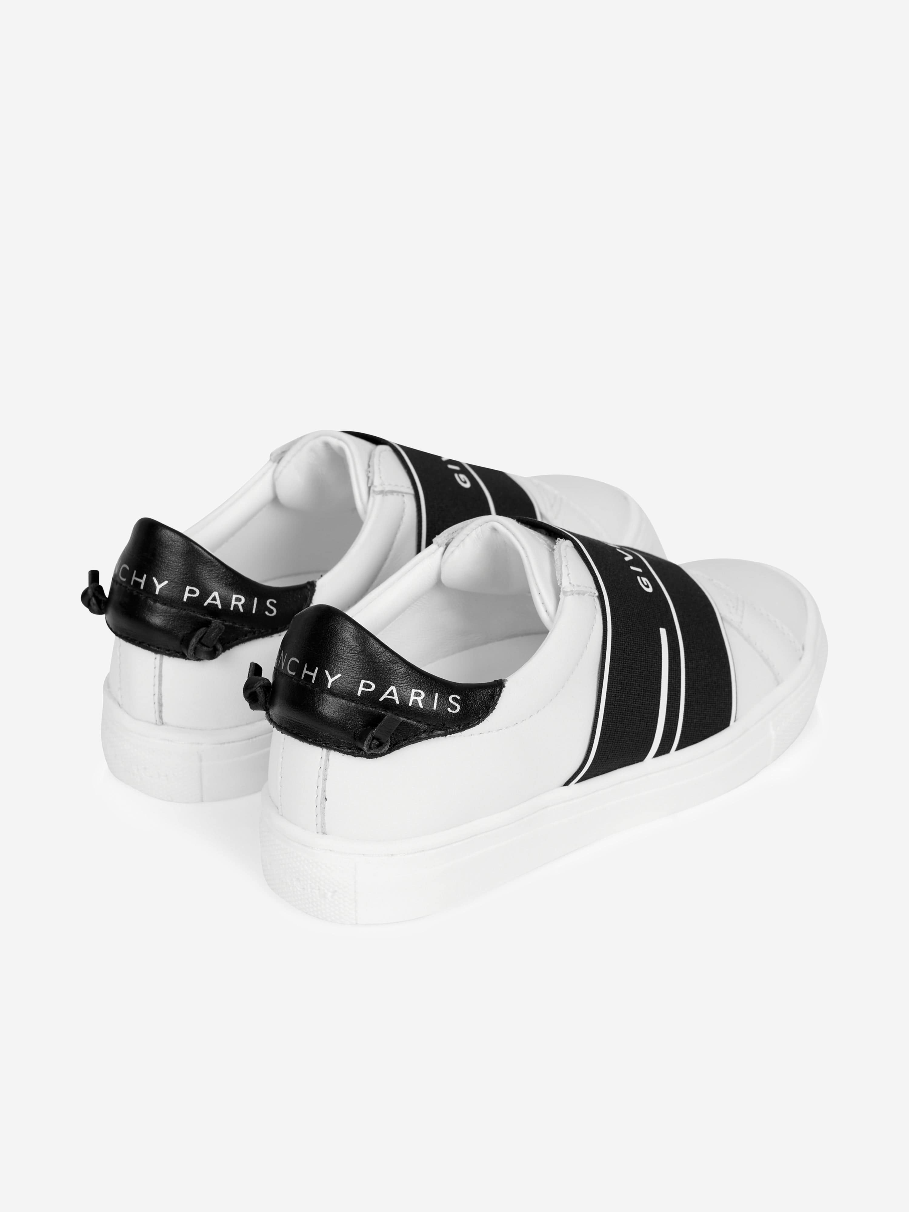 Givenchy Boys Trainers