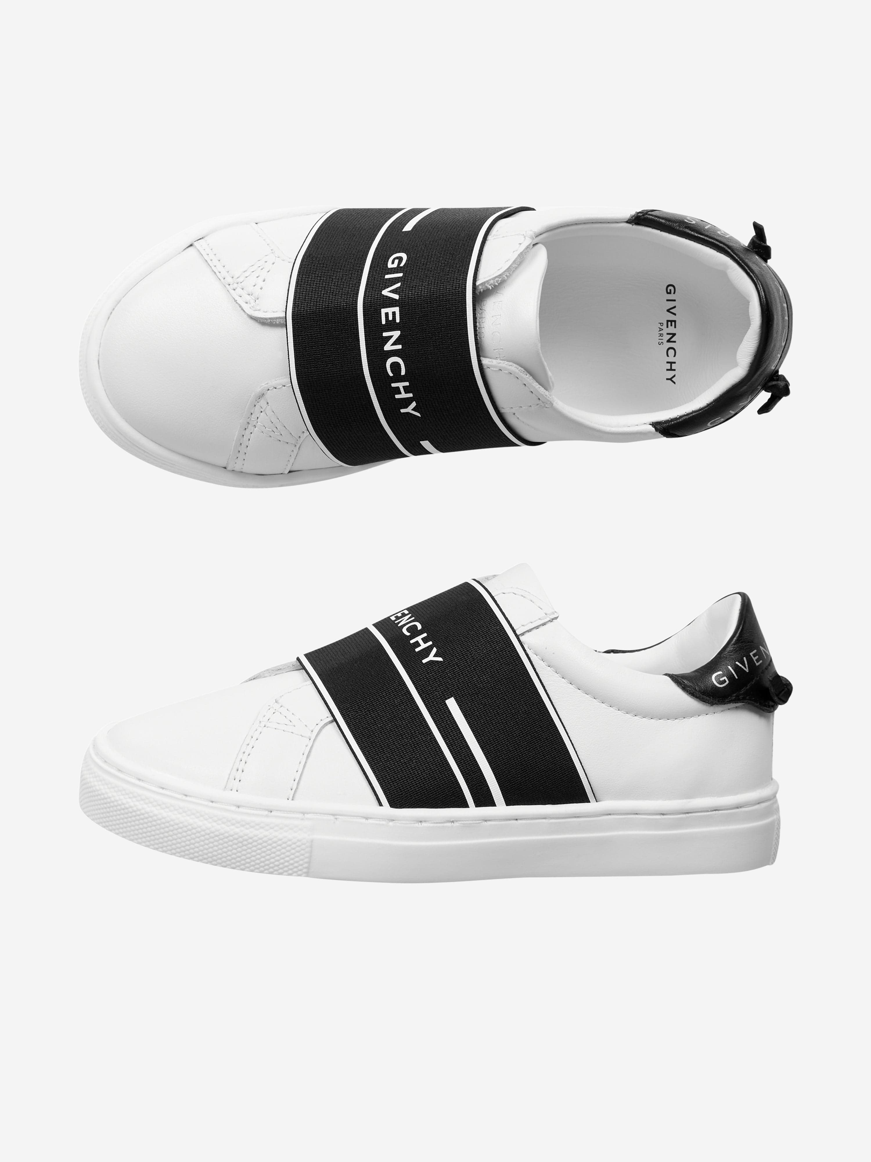 Givenchy Boys Trainers