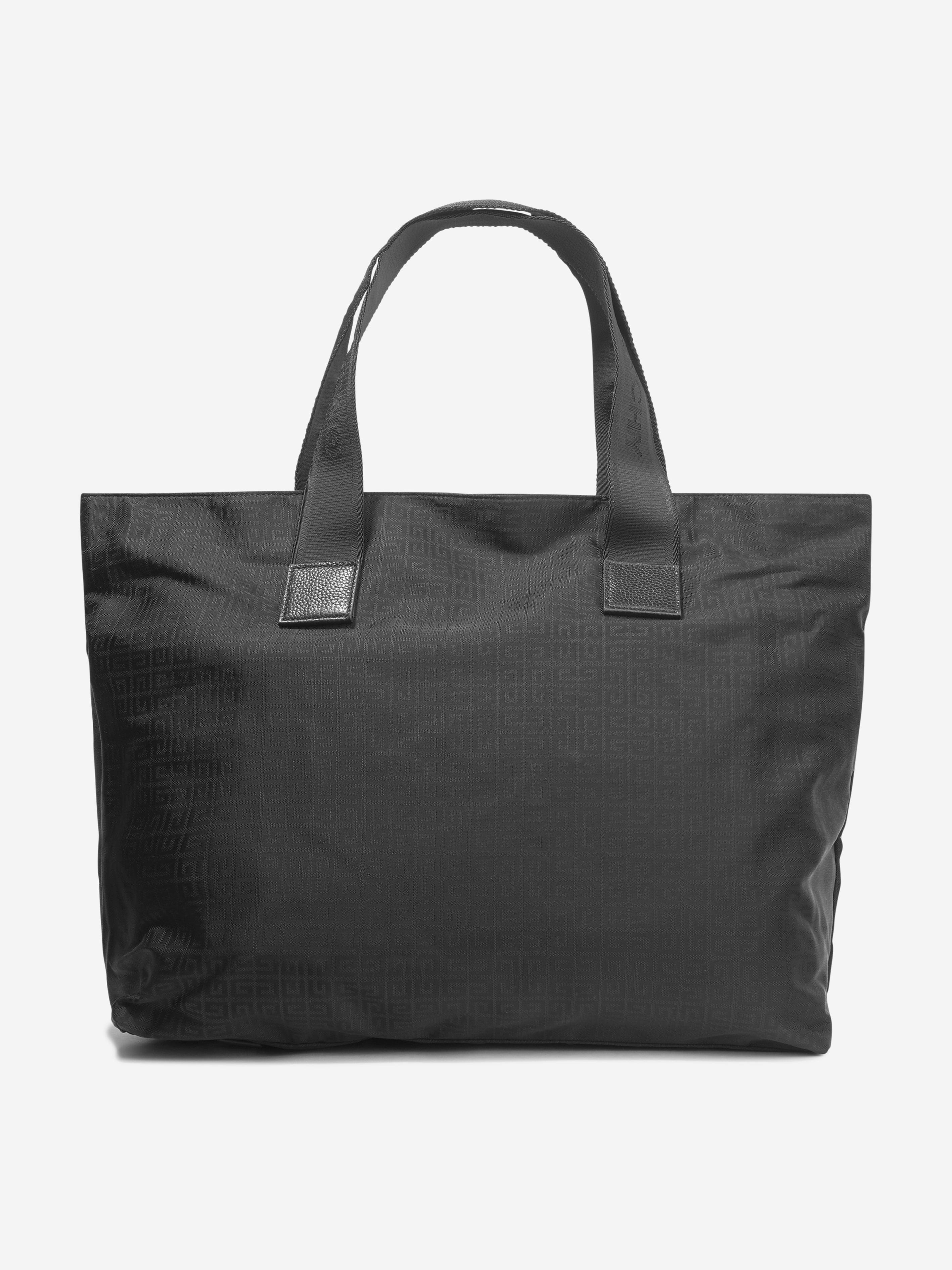 Givenchy Baby Tote Changing Bag in Black