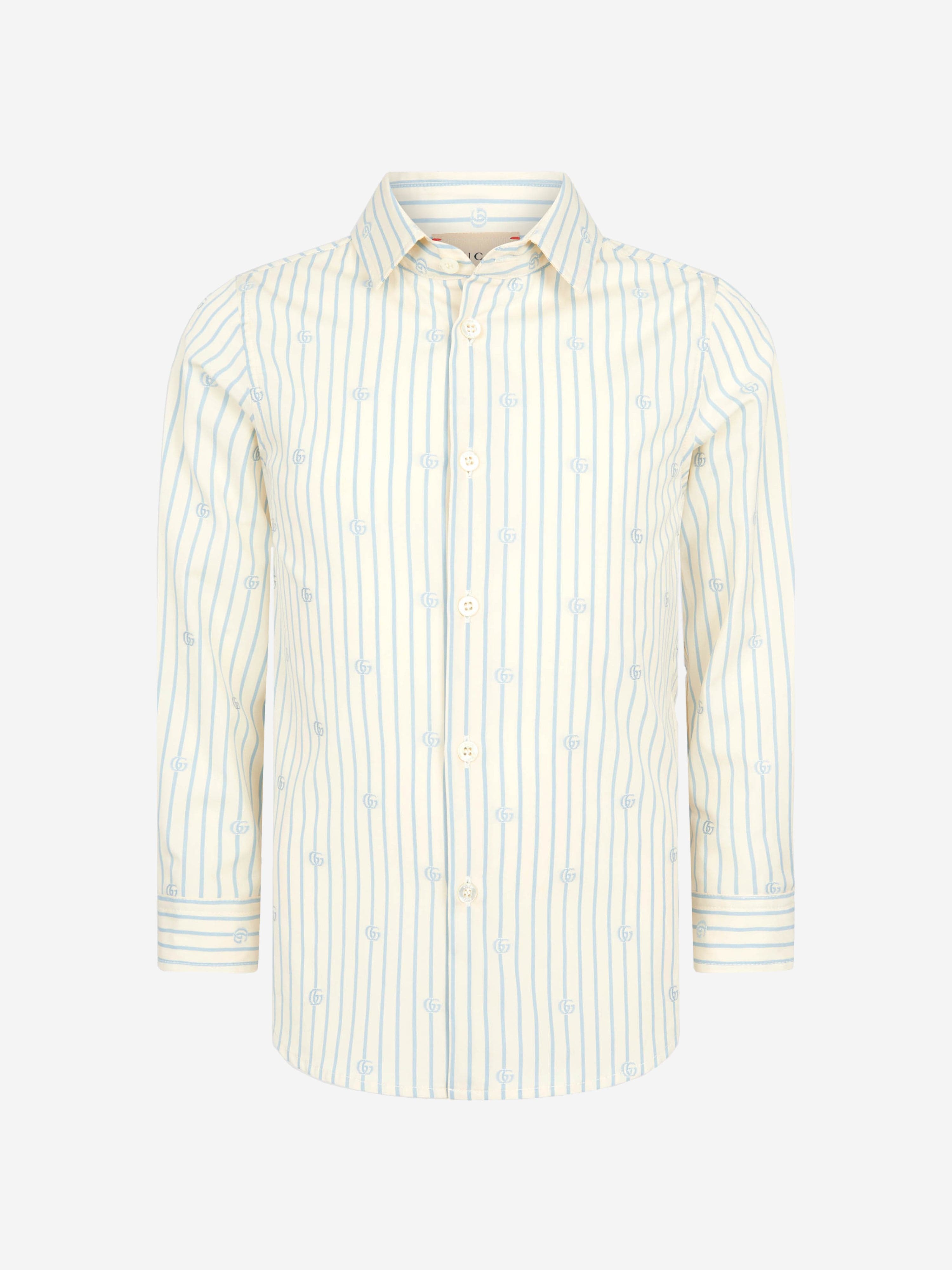 Gucci Boys Shirt