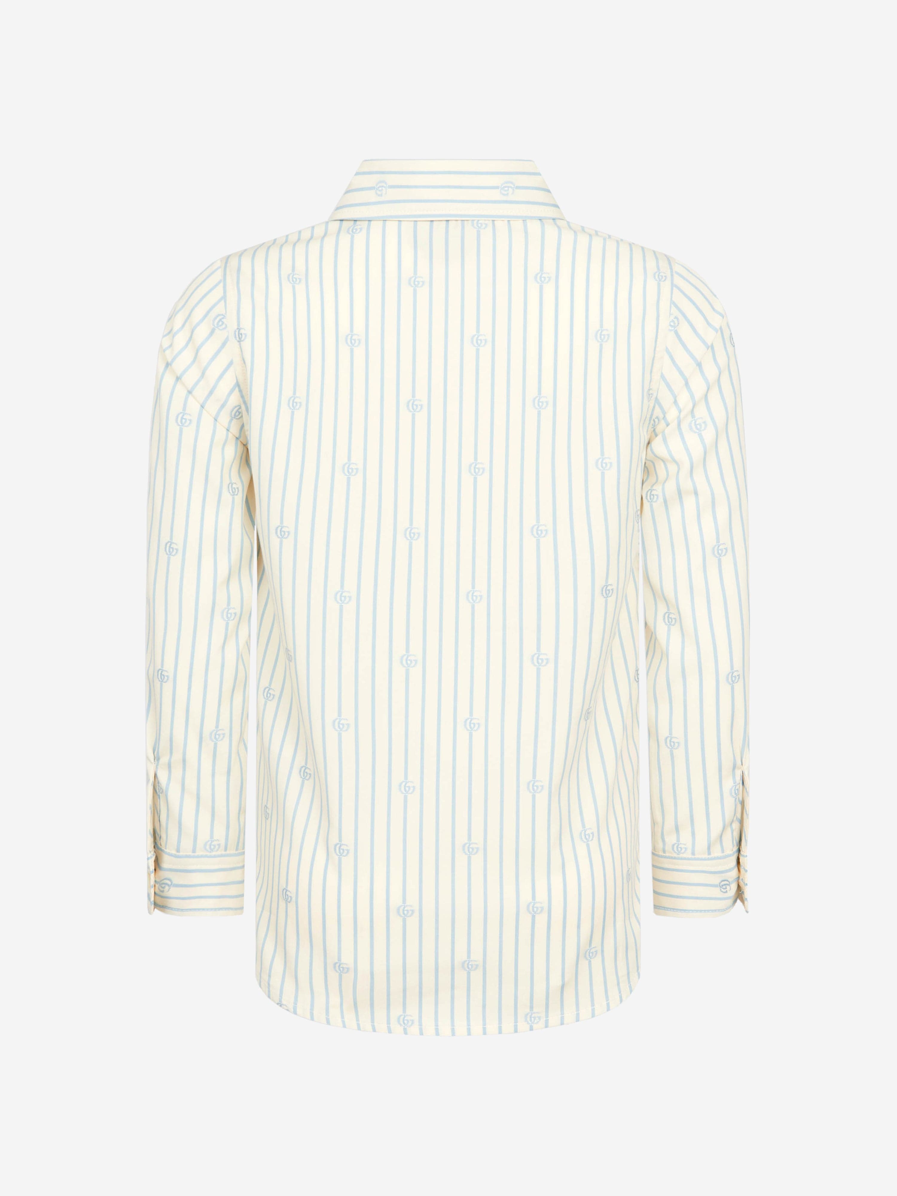 Gucci Boys Shirt