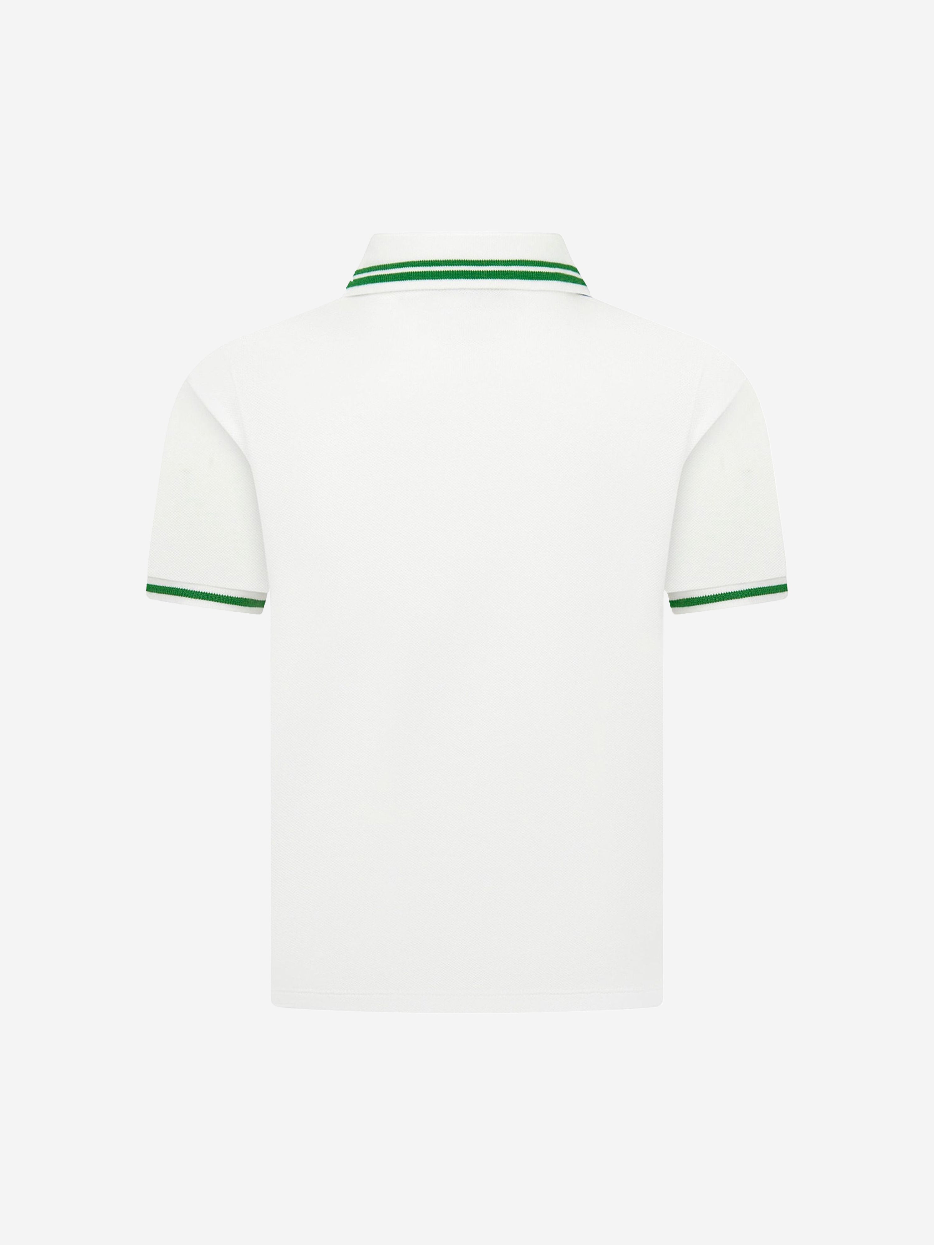 Gucci Boys Polo Shirt