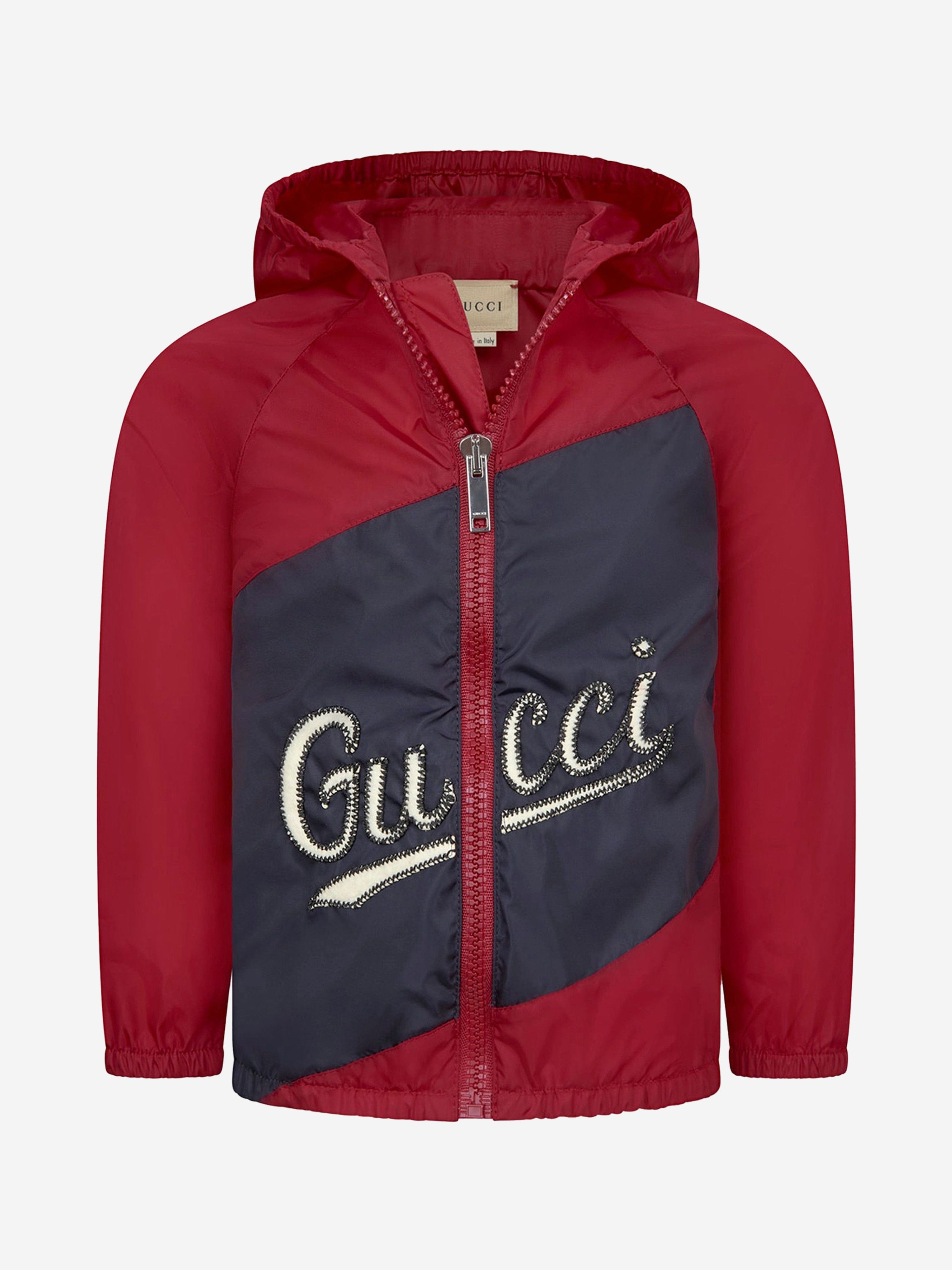 Gucci Baby Boys Jacket