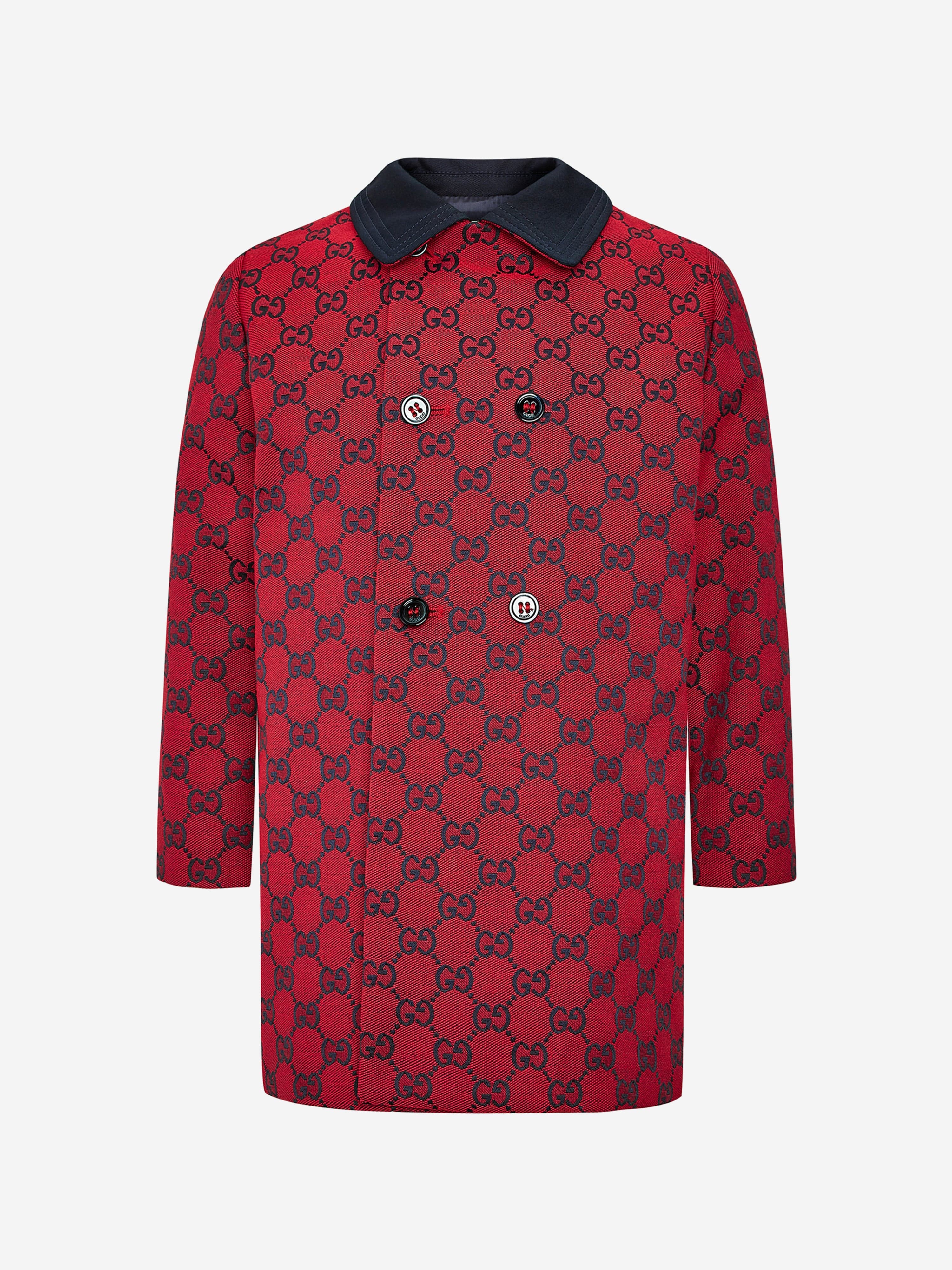 Gucci Baby Boys Coat