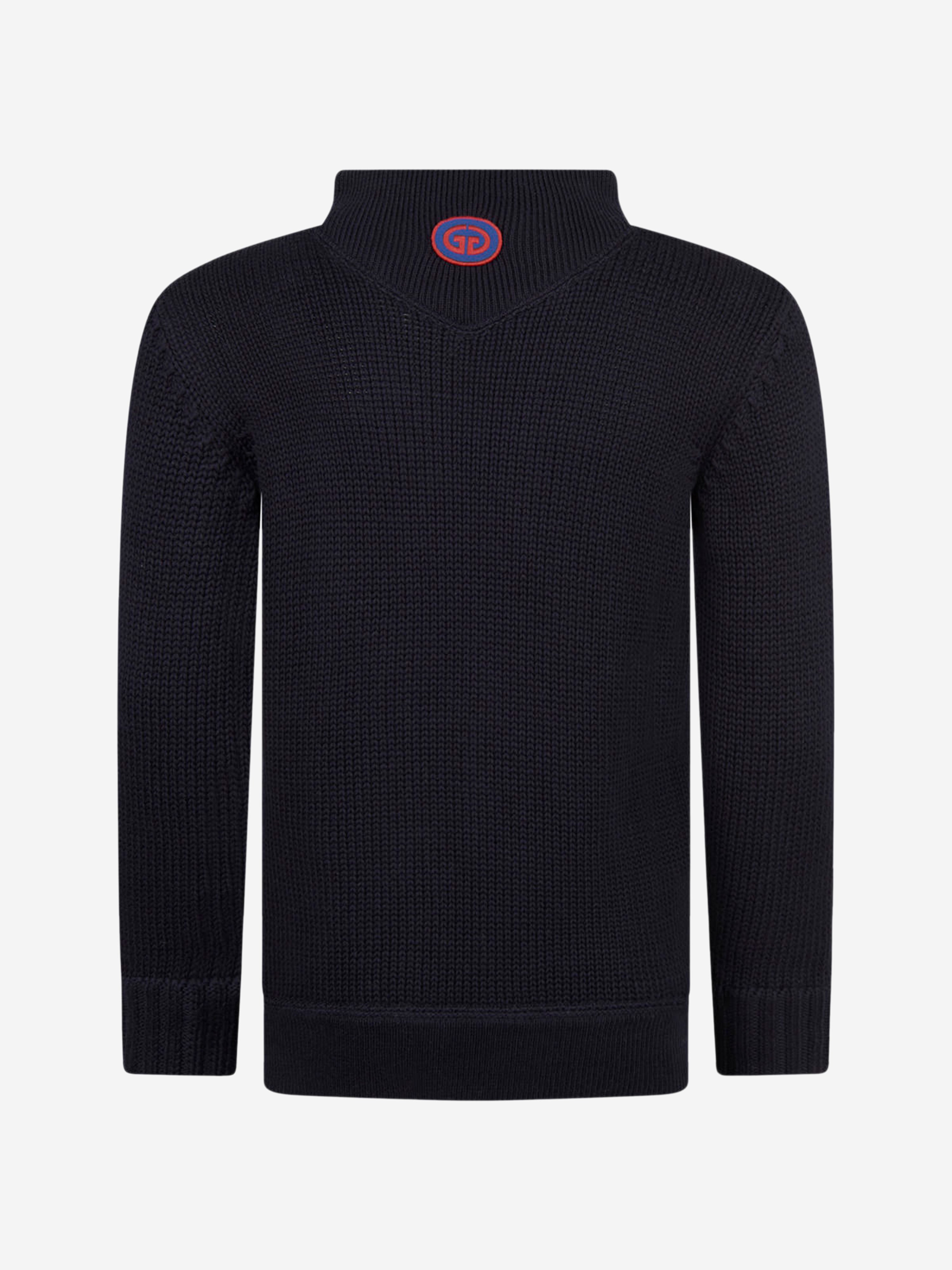 Gucci Boys Jumper