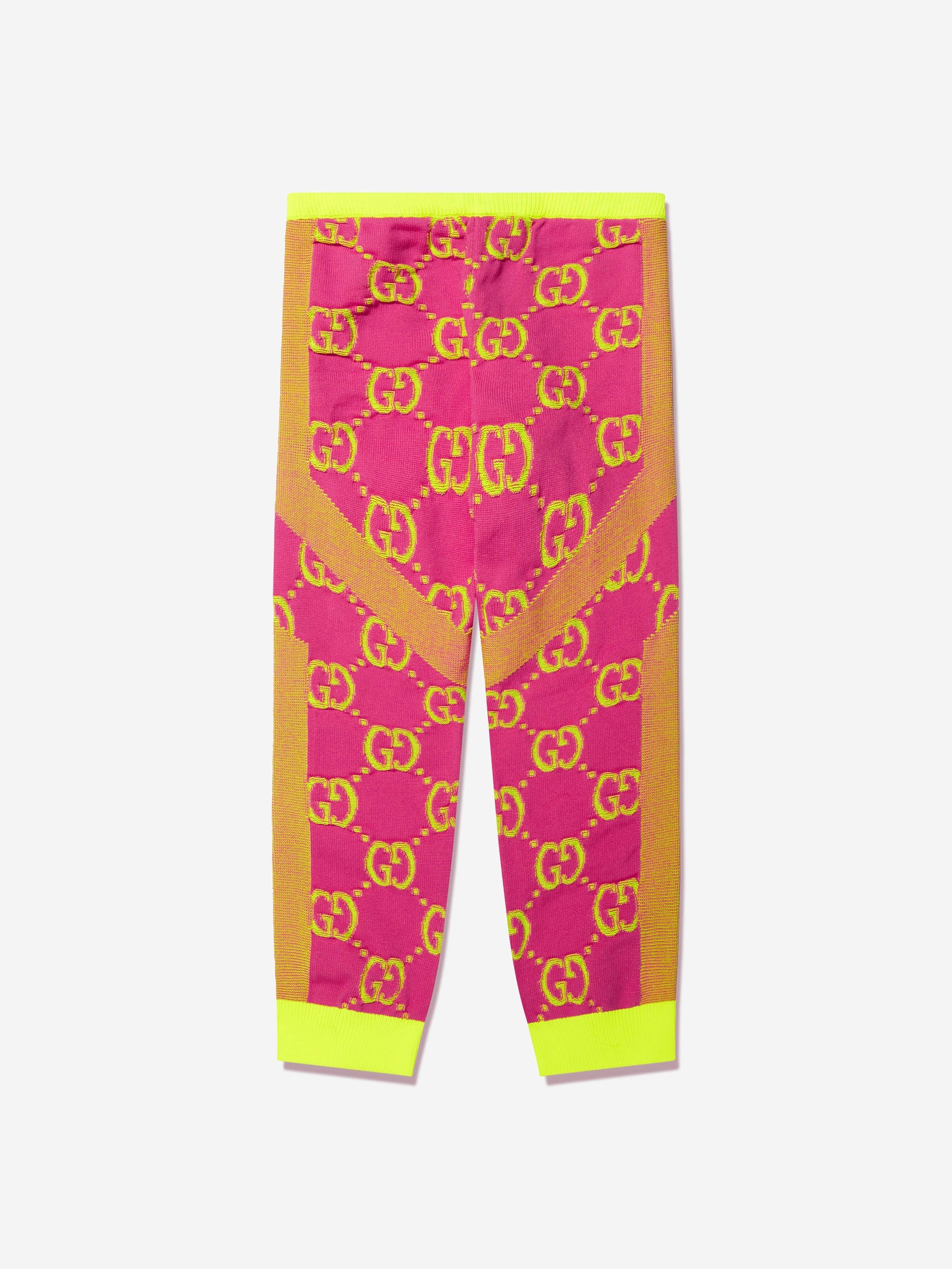 Gucci GG Cycling Leggings