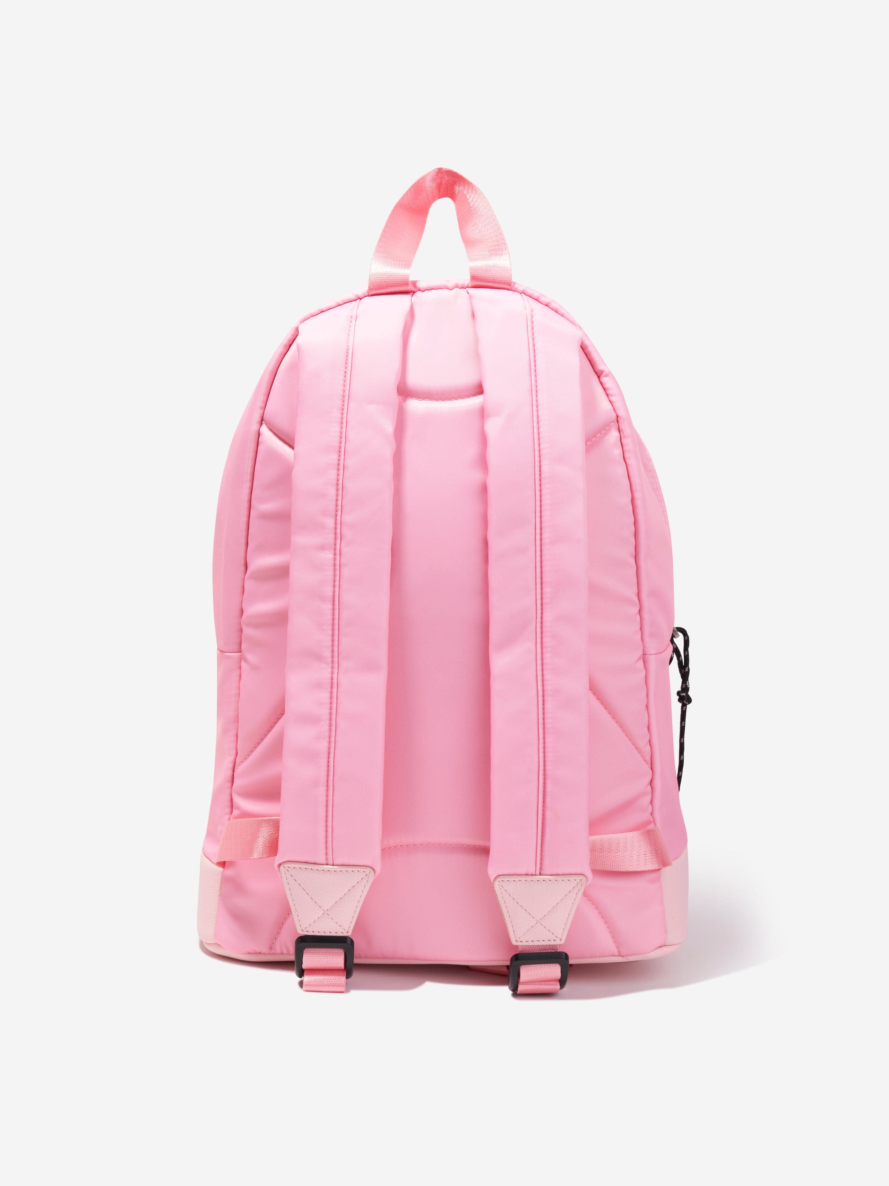 Guess Girls Logo Backpack in Pink