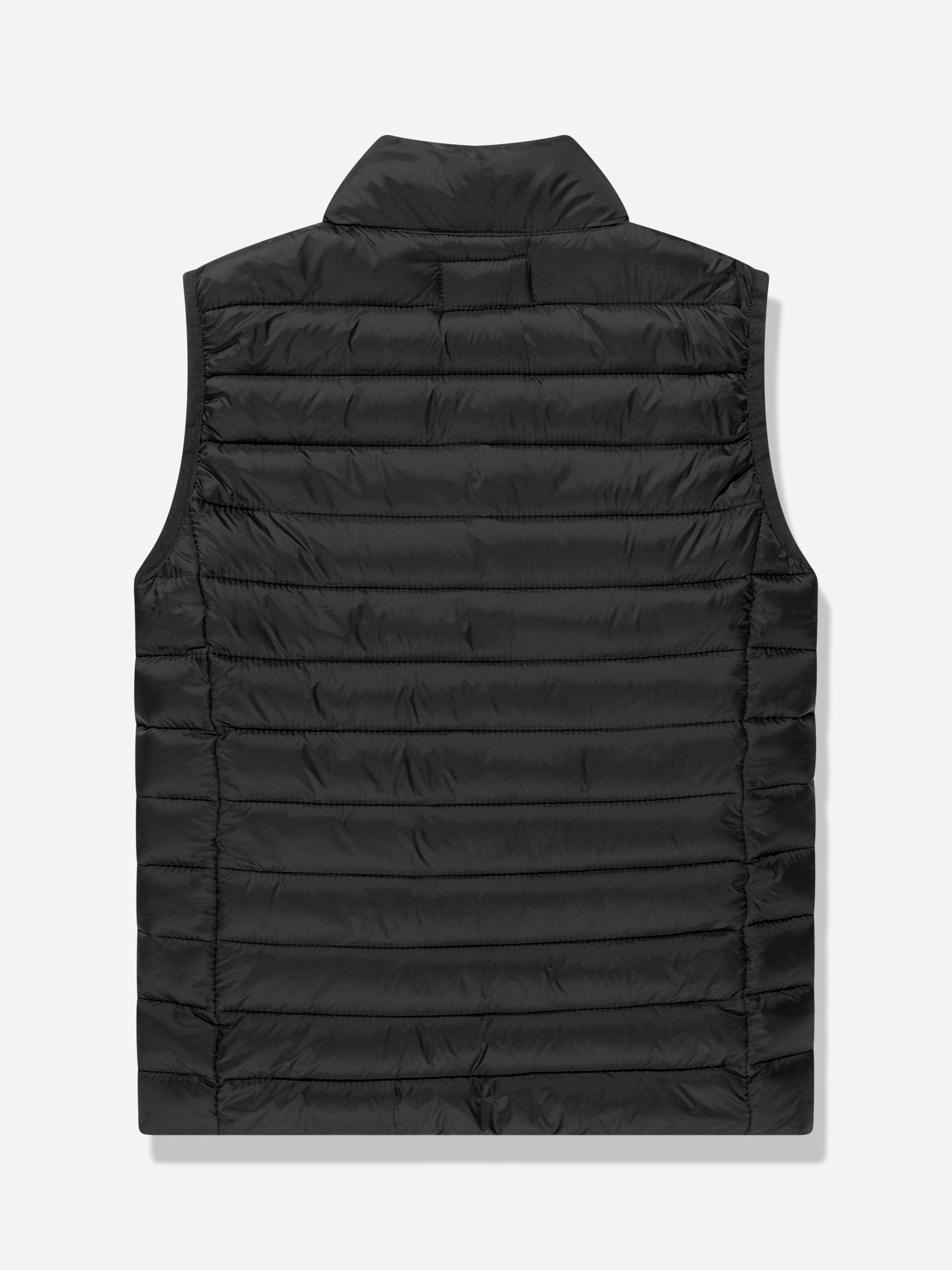 Guess Kids Padded Gilet in Black