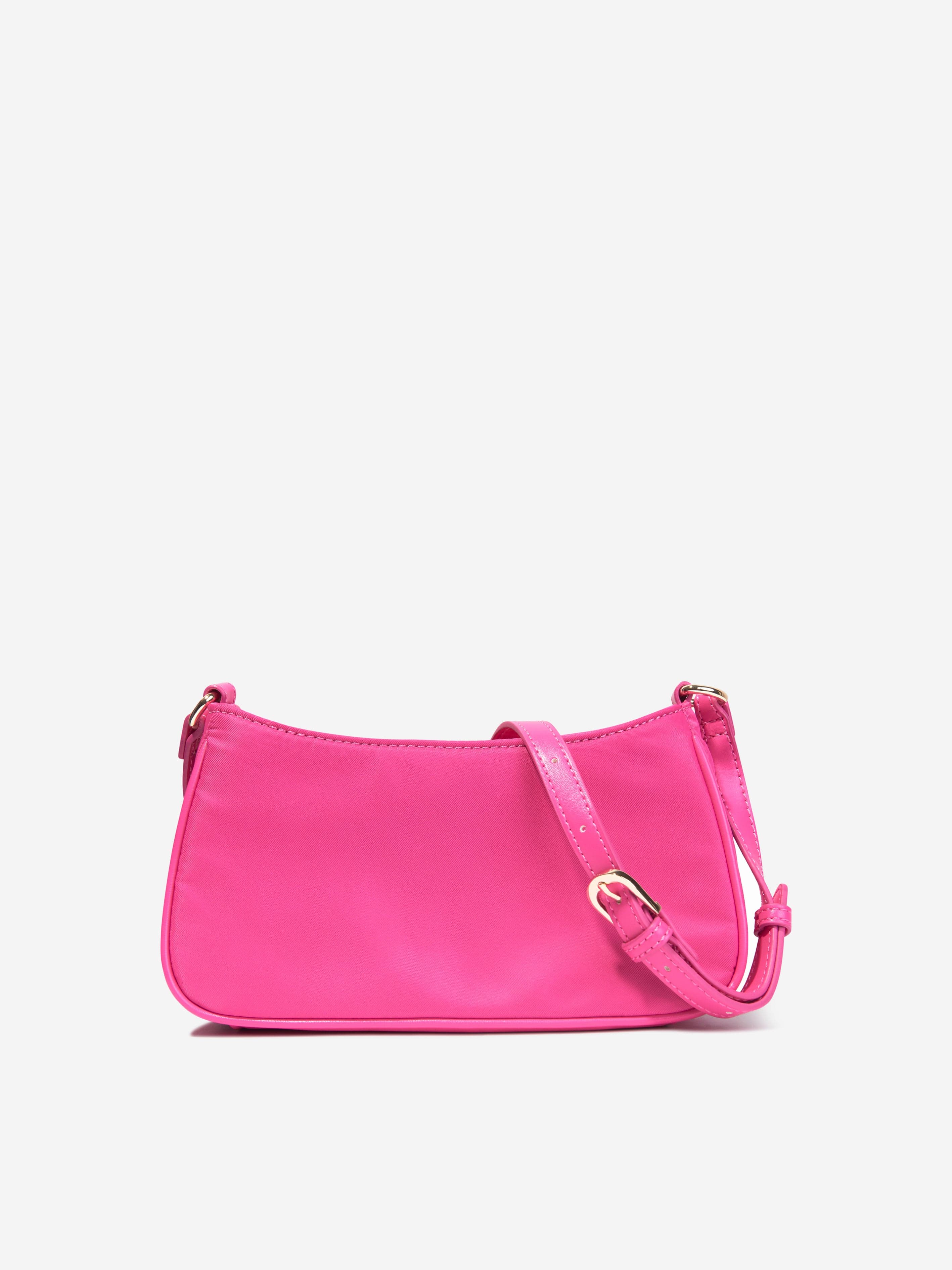 Guess Girls Crossbody Bag in Pink