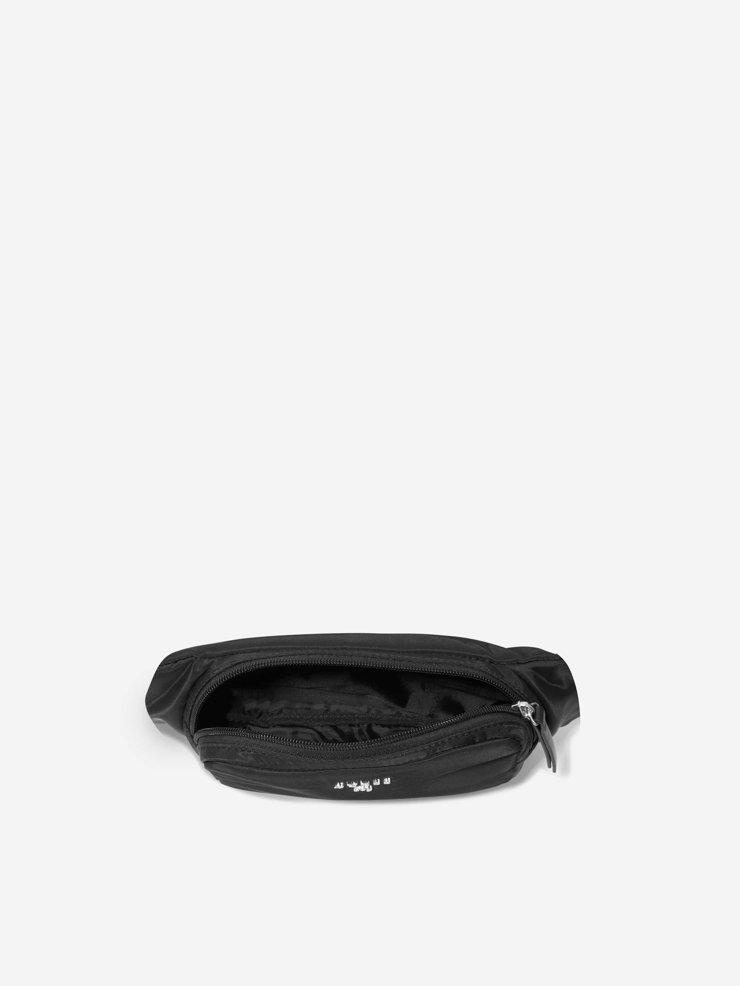 Guess Boys Belt Bag in Black