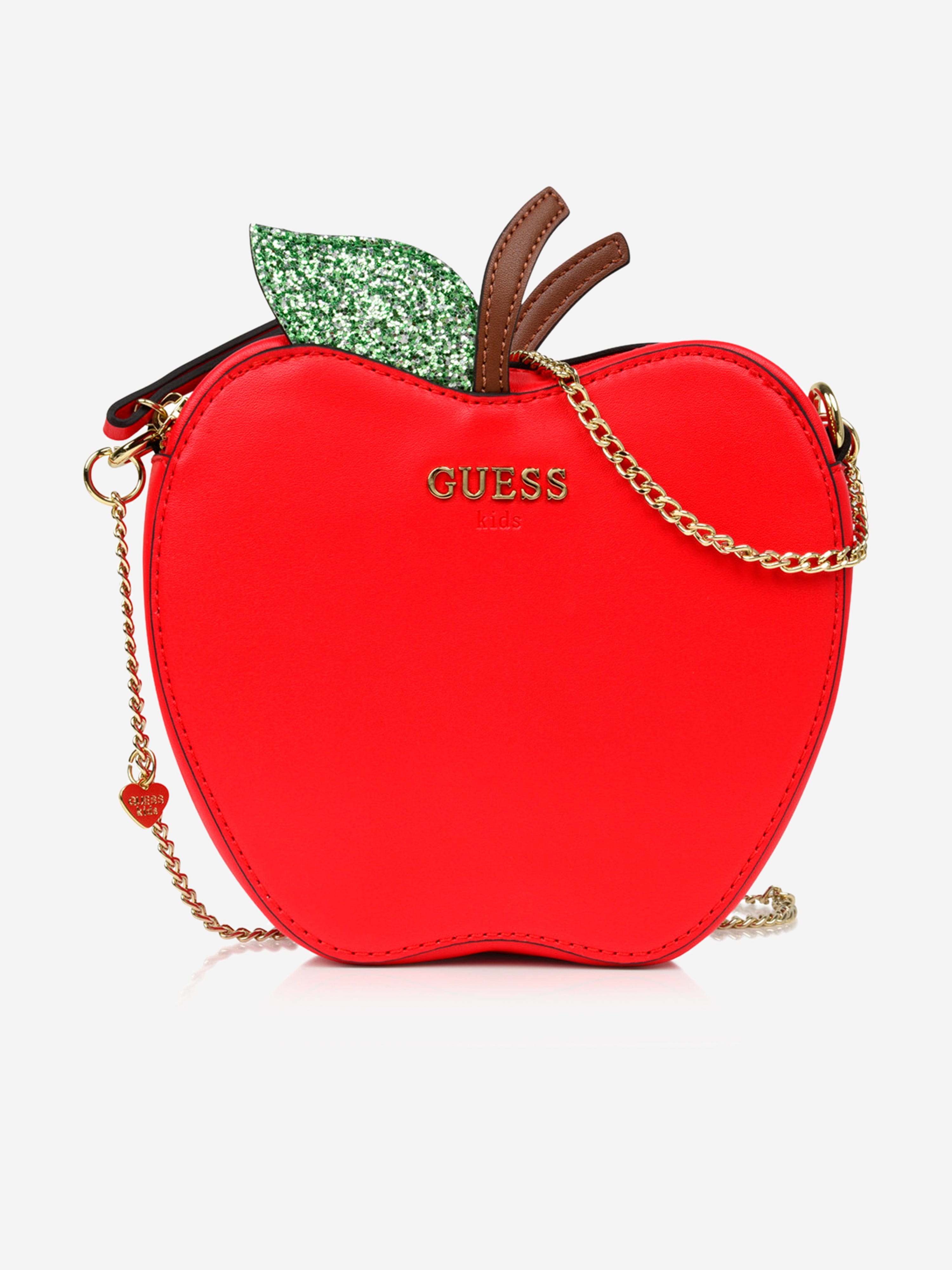 Guess Girls Apple Bag