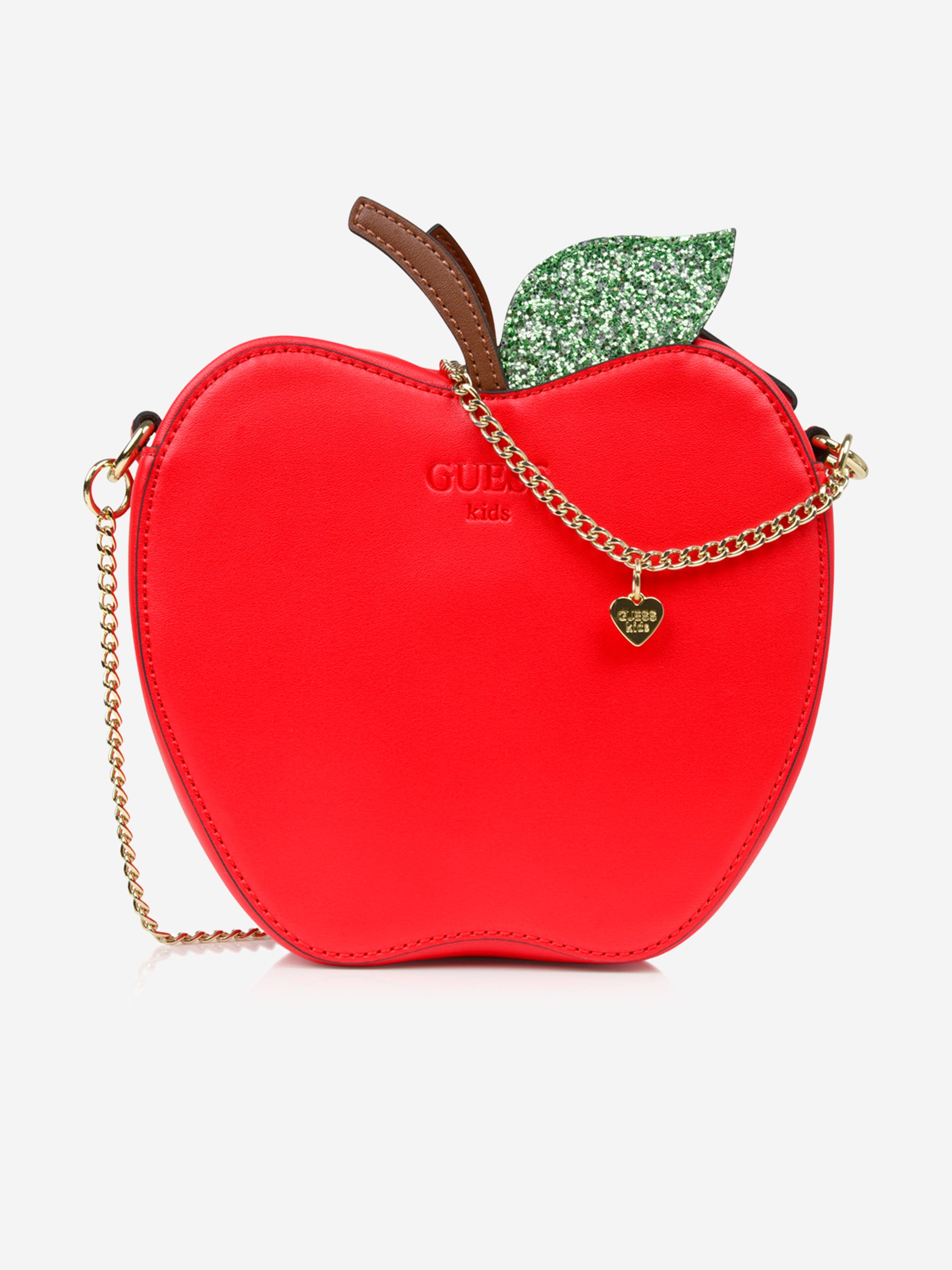 Guess Girls Apple Bag