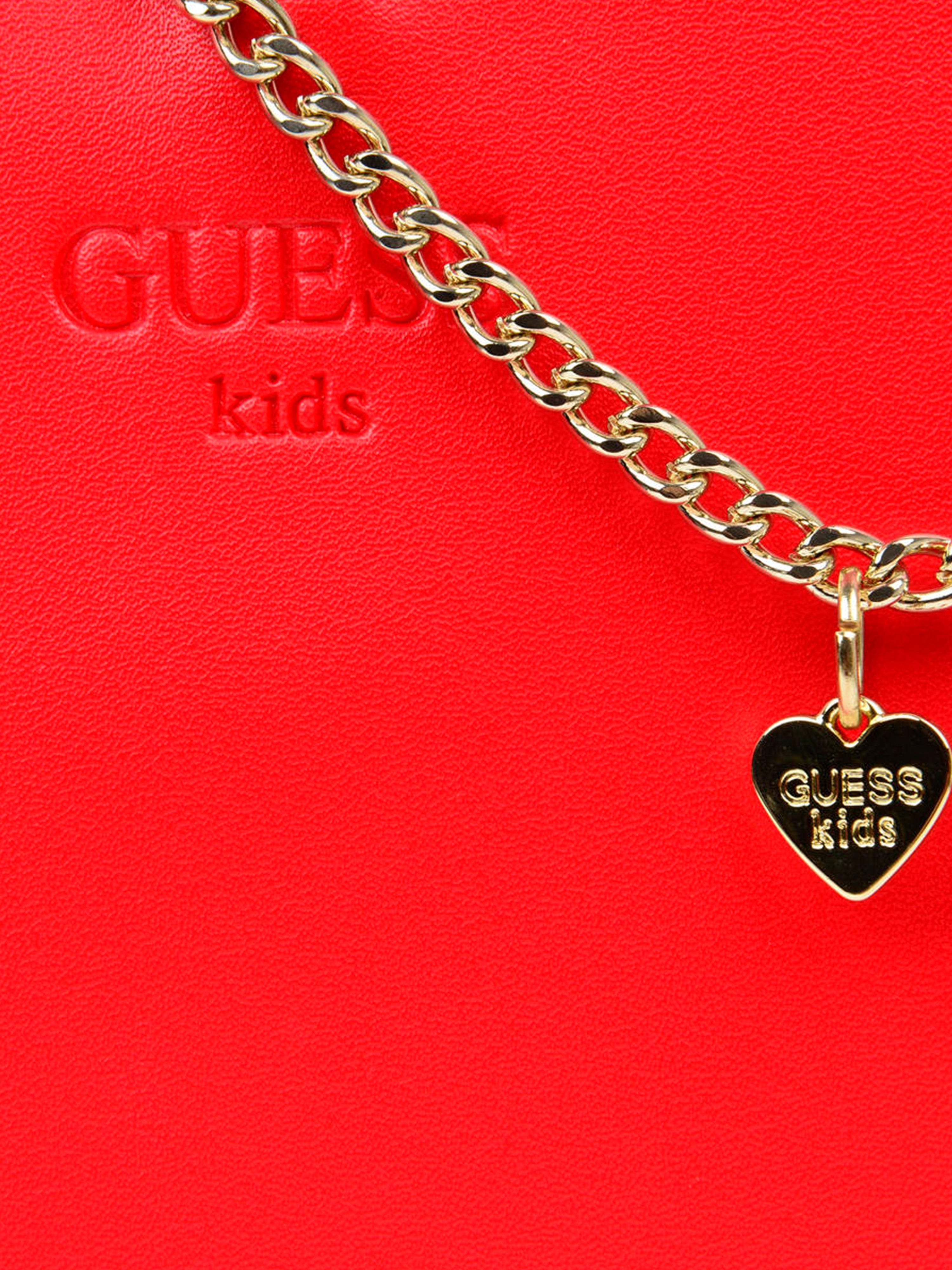 Guess Girls Apple Bag