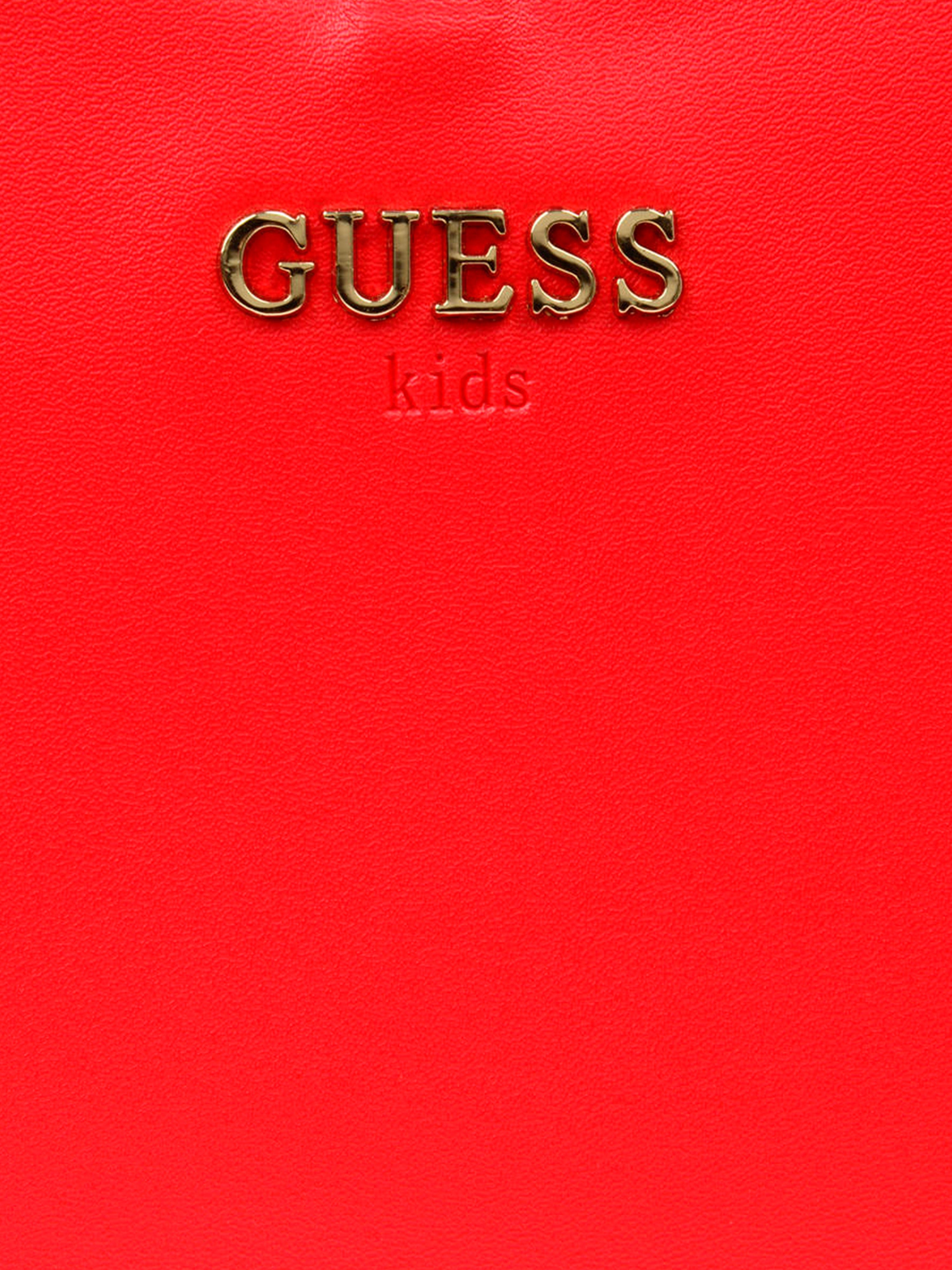 Guess Girls Apple Bag