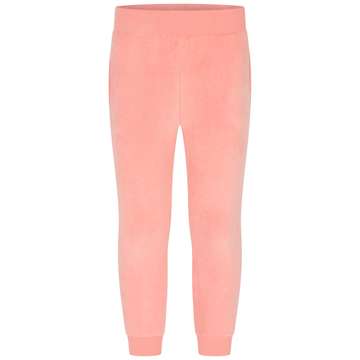 Guess Girls Velour Joggers