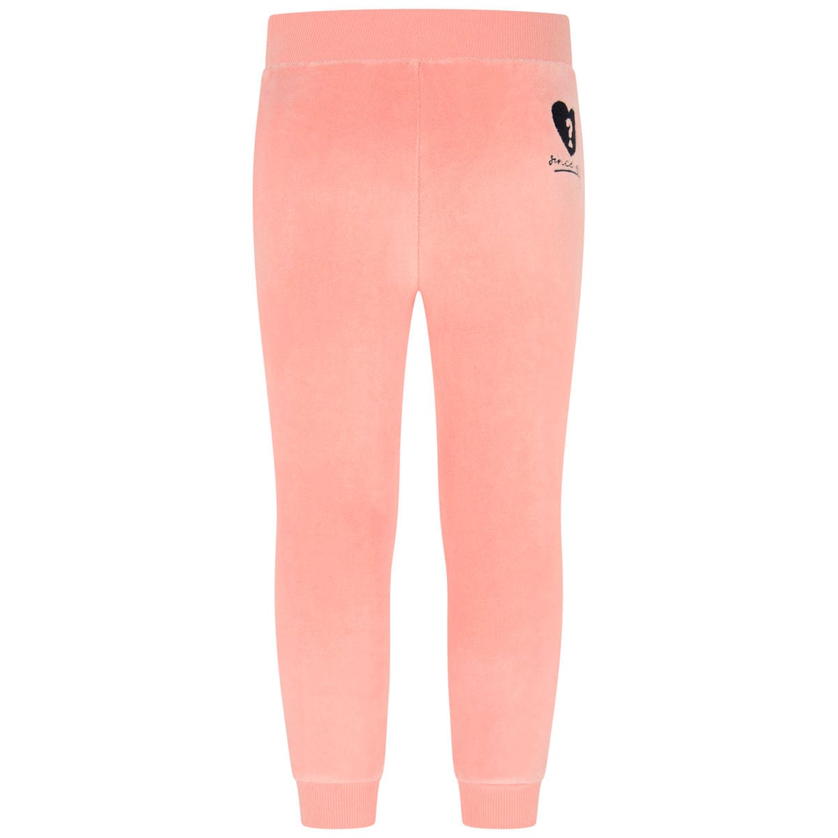 Guess Girls Velour Joggers