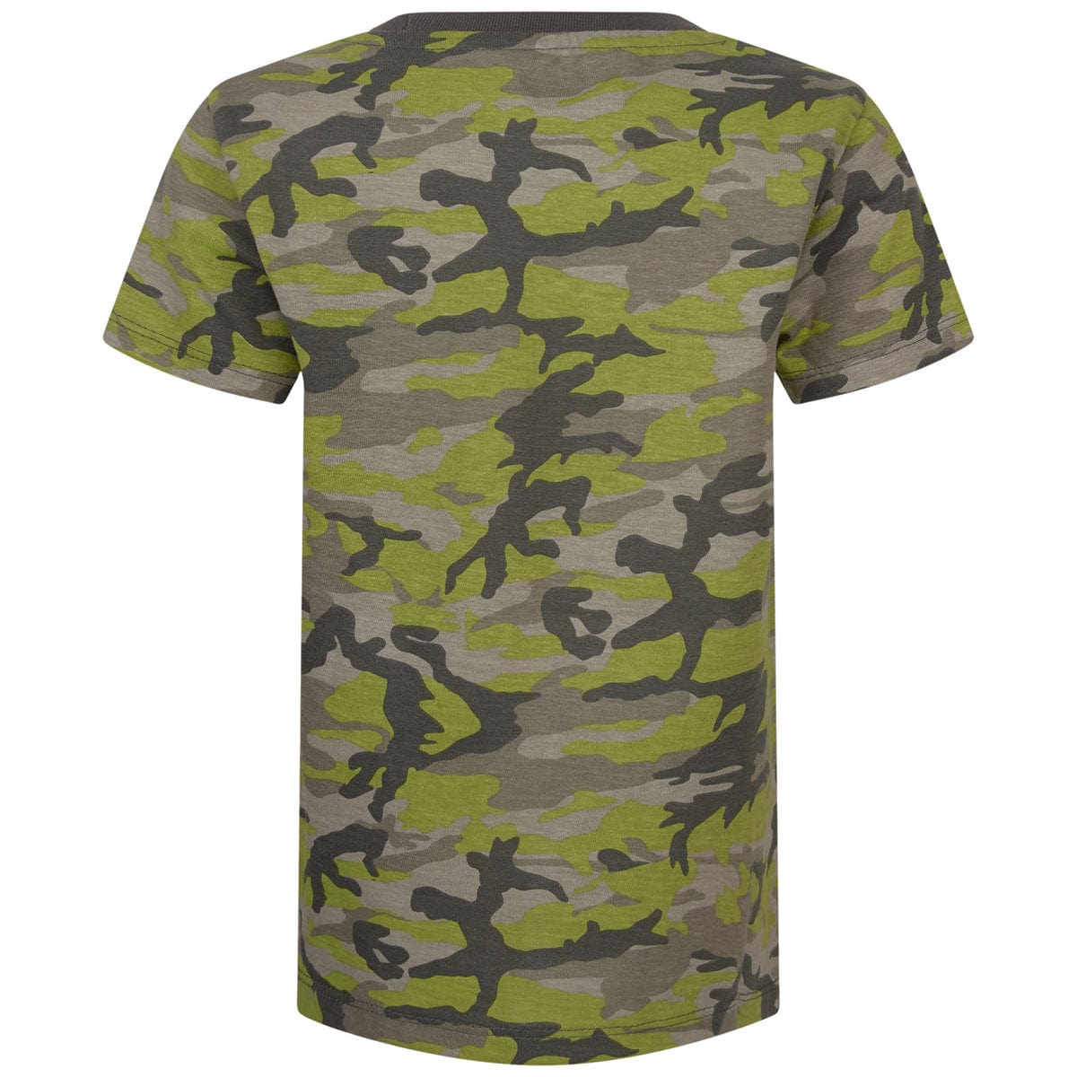 Guess Boys Camouflage Top