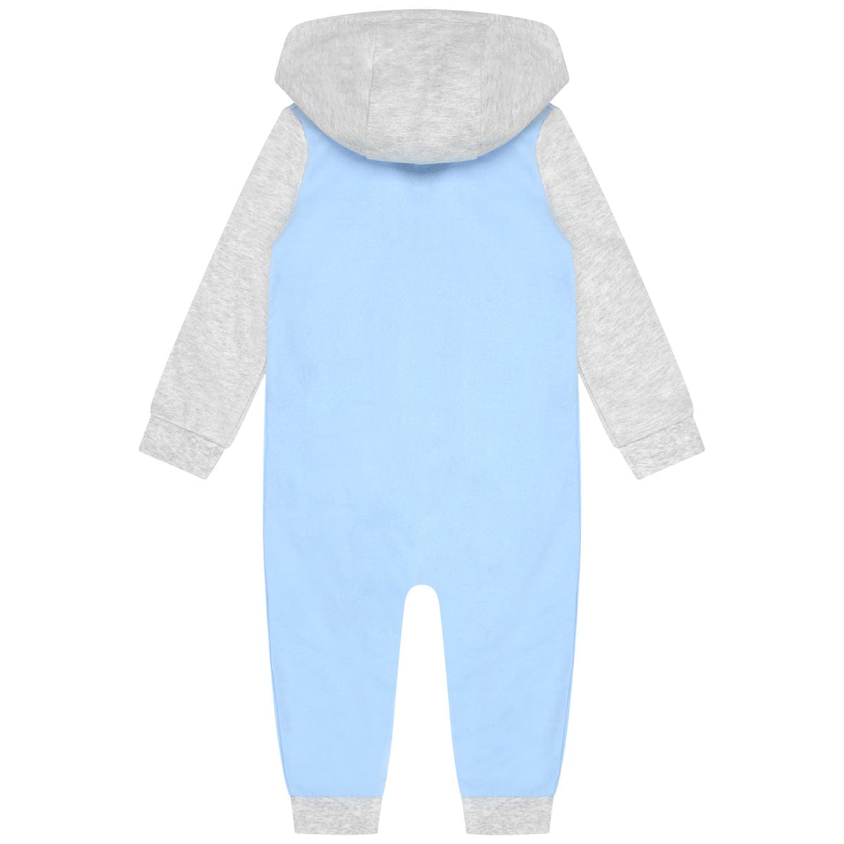 Guess Baby Boys Hooded Coverall