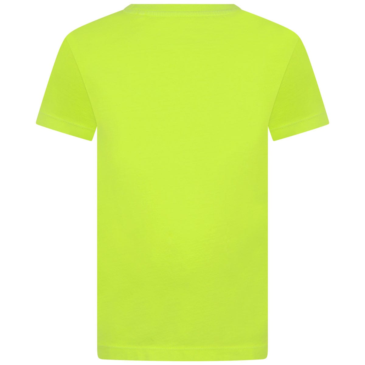 Guess Kids T-Shirt - Neon Cotton T-Shirt