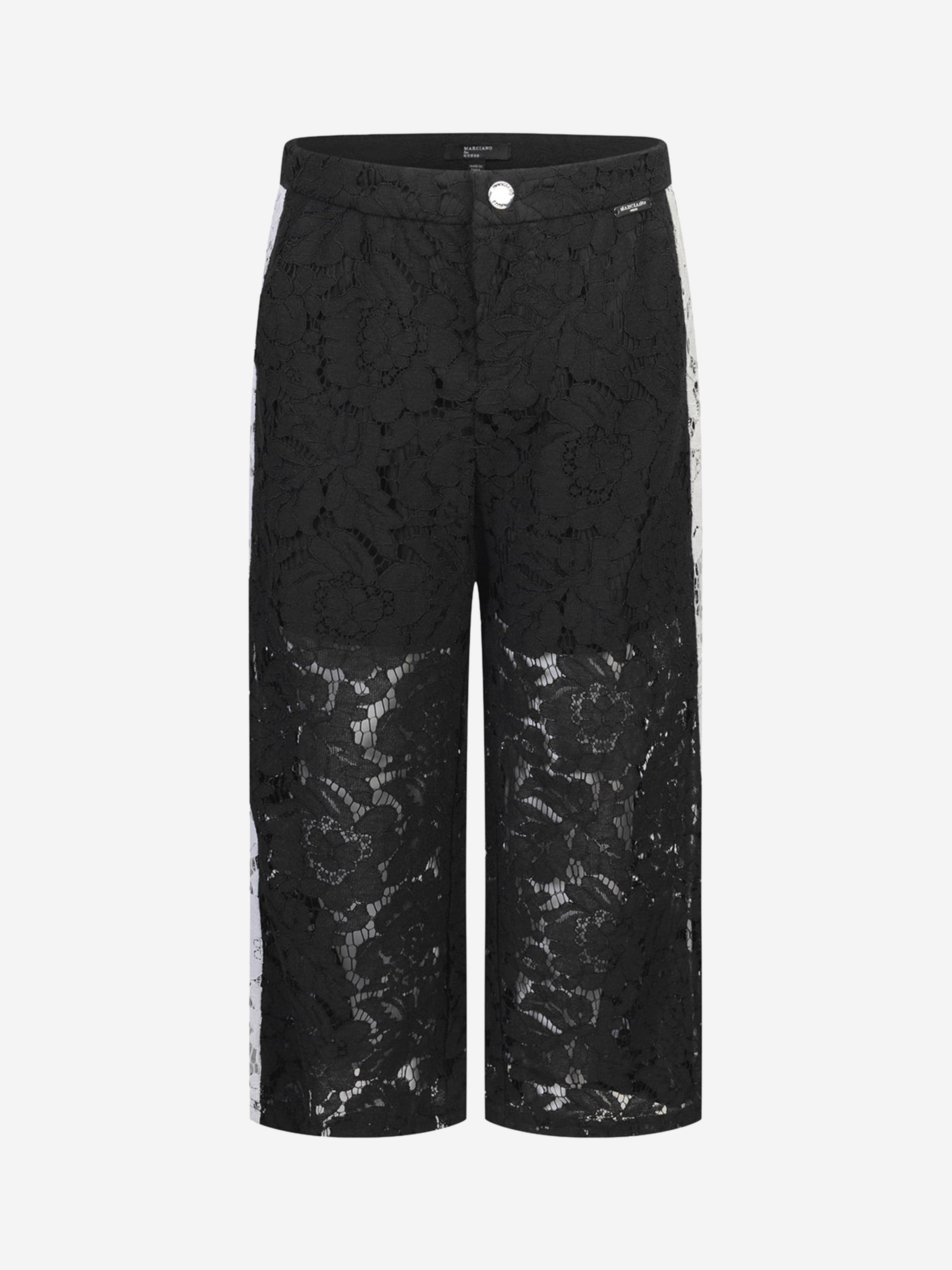 Guess Girls Lace Trousers