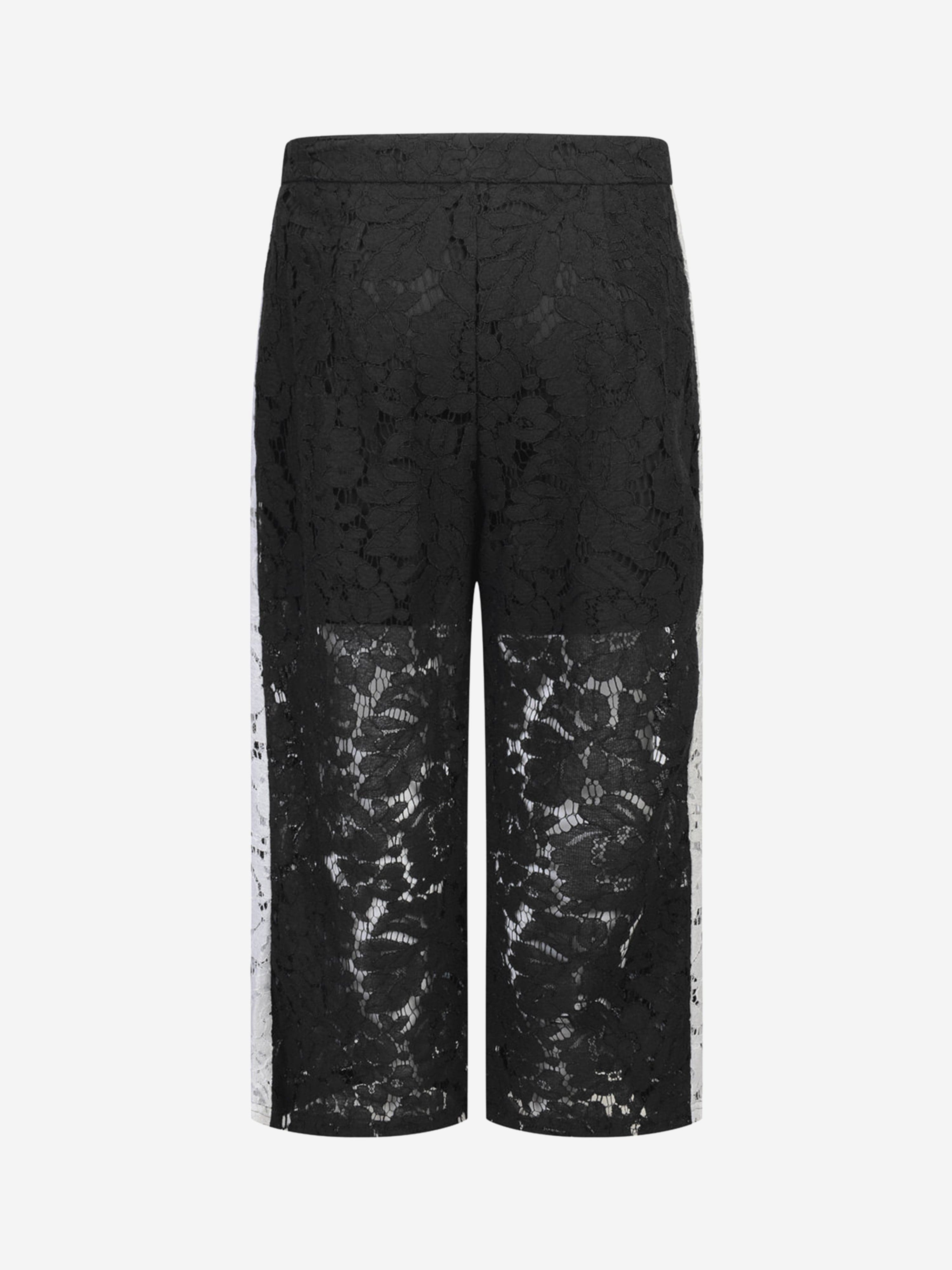 Guess Girls Lace Trousers