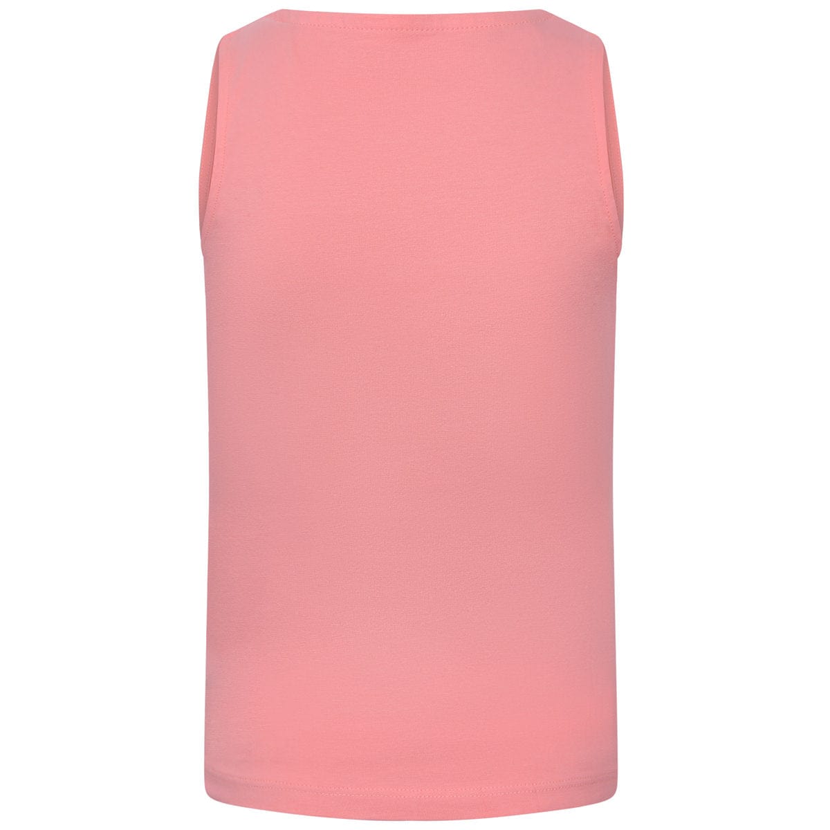 Guess Girls Top - Sleeveless Jersey Top