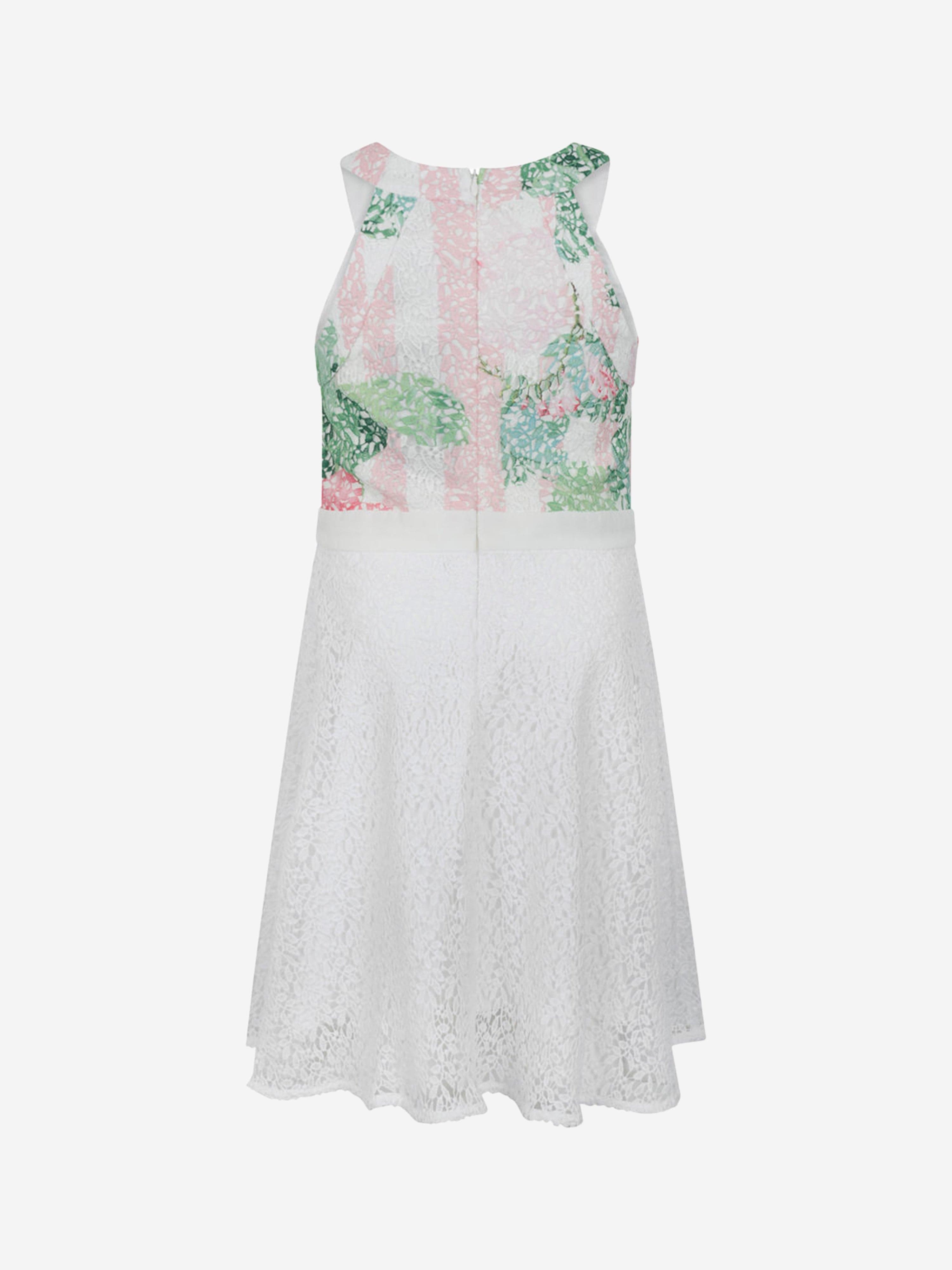 Guess Girls Dress - & Pink Lace Dress