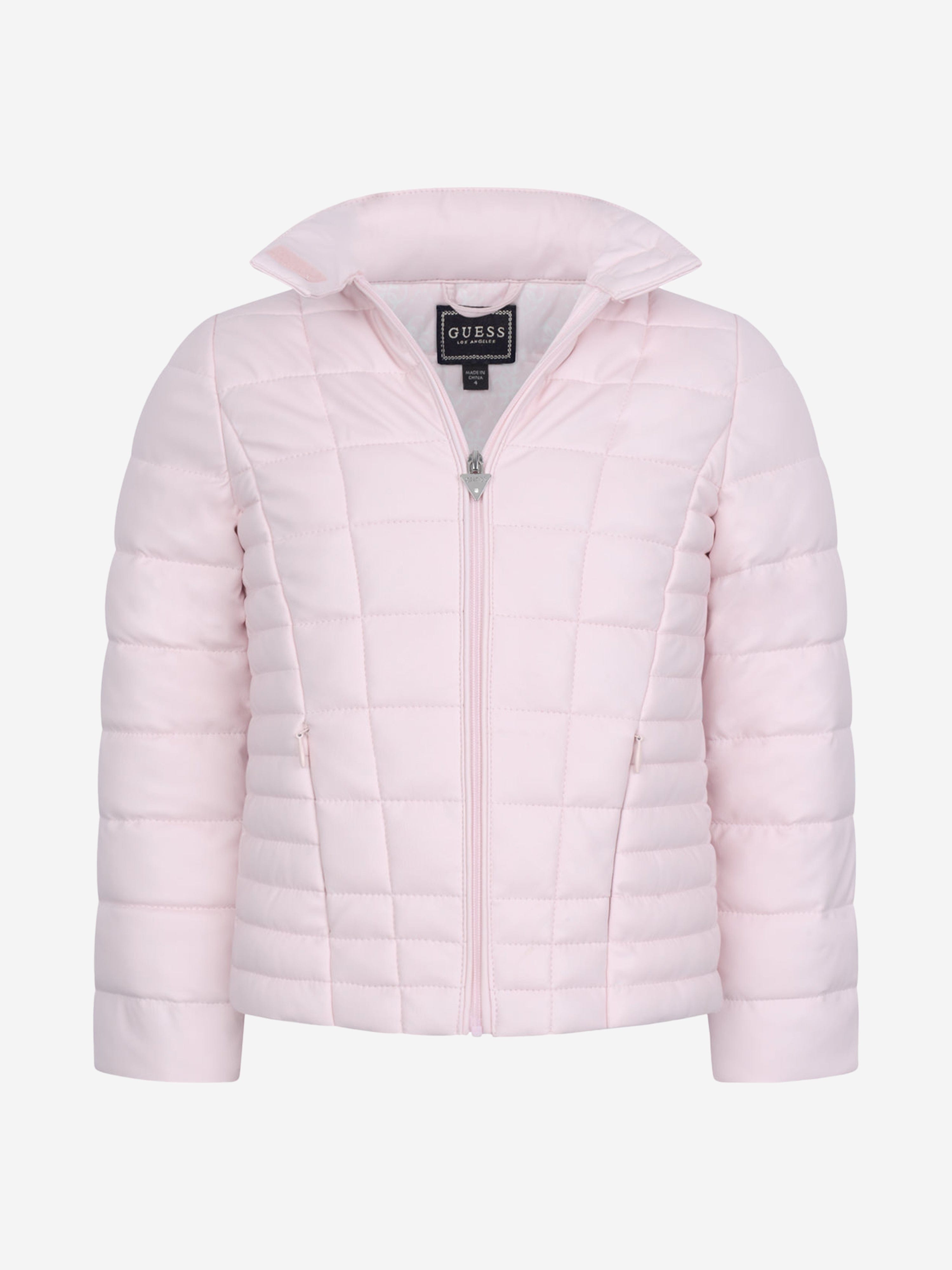 Guess Girls Jacket - Padded Jacket