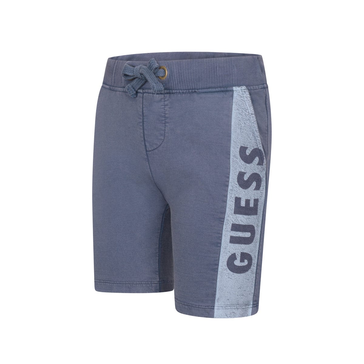 Guess Boys Short - Cotton Logo Shorts