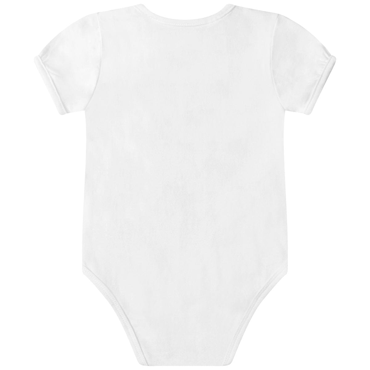 Guess Baby Girls Bodysuit - Cotton Jersey Bodysuit Set