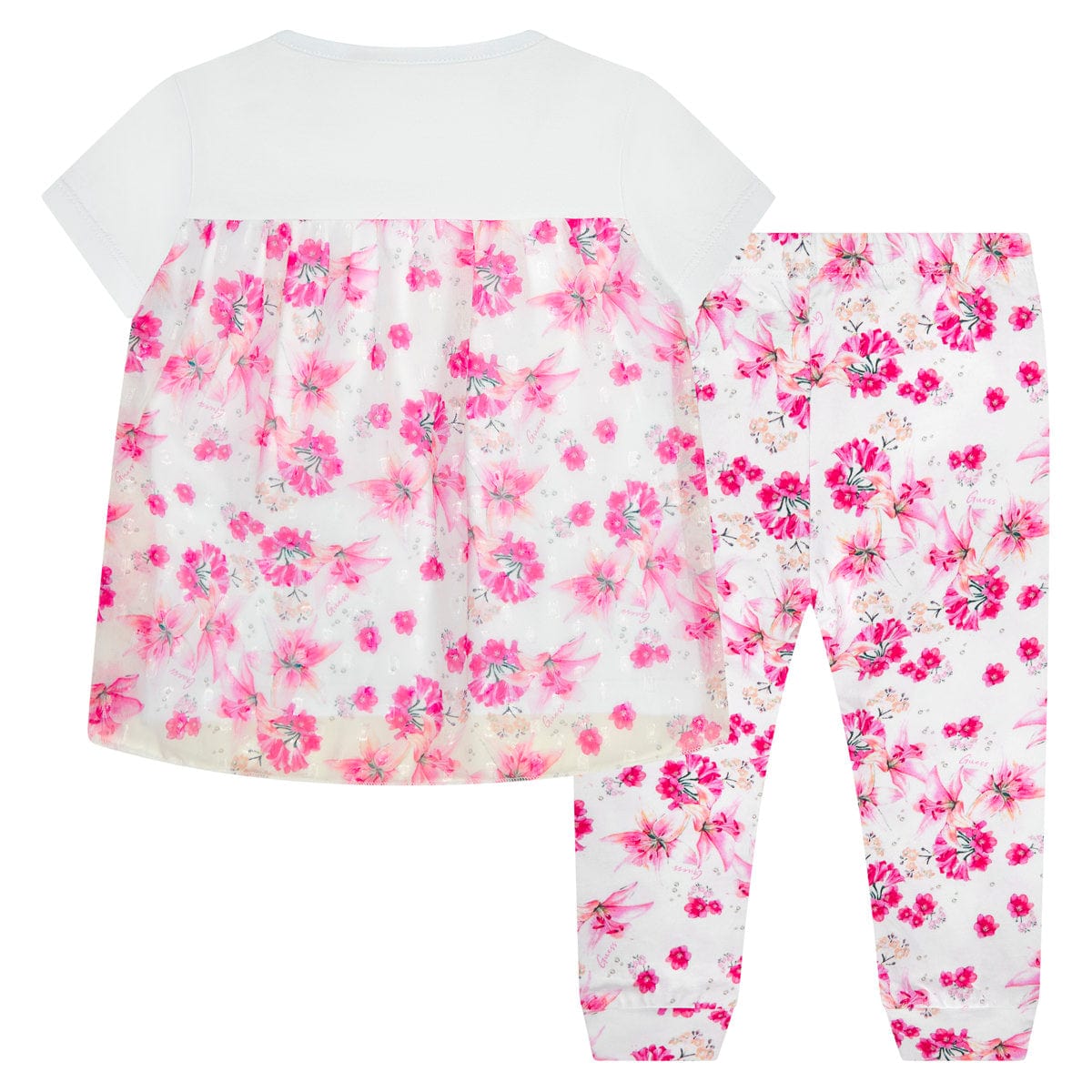 Guess Baby Girls Set