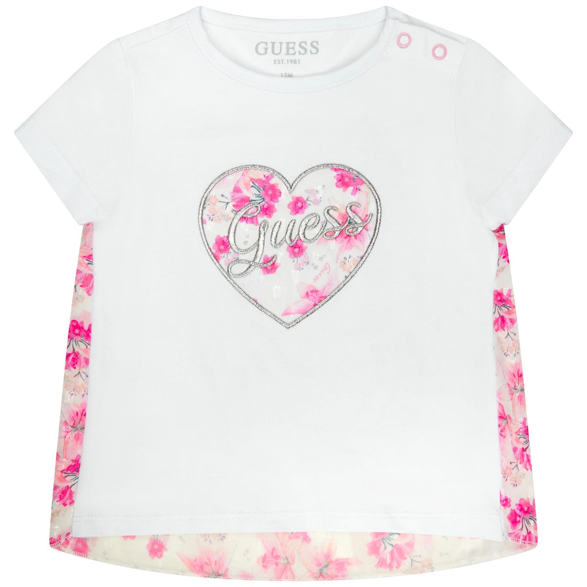 Guess Baby Girls Set