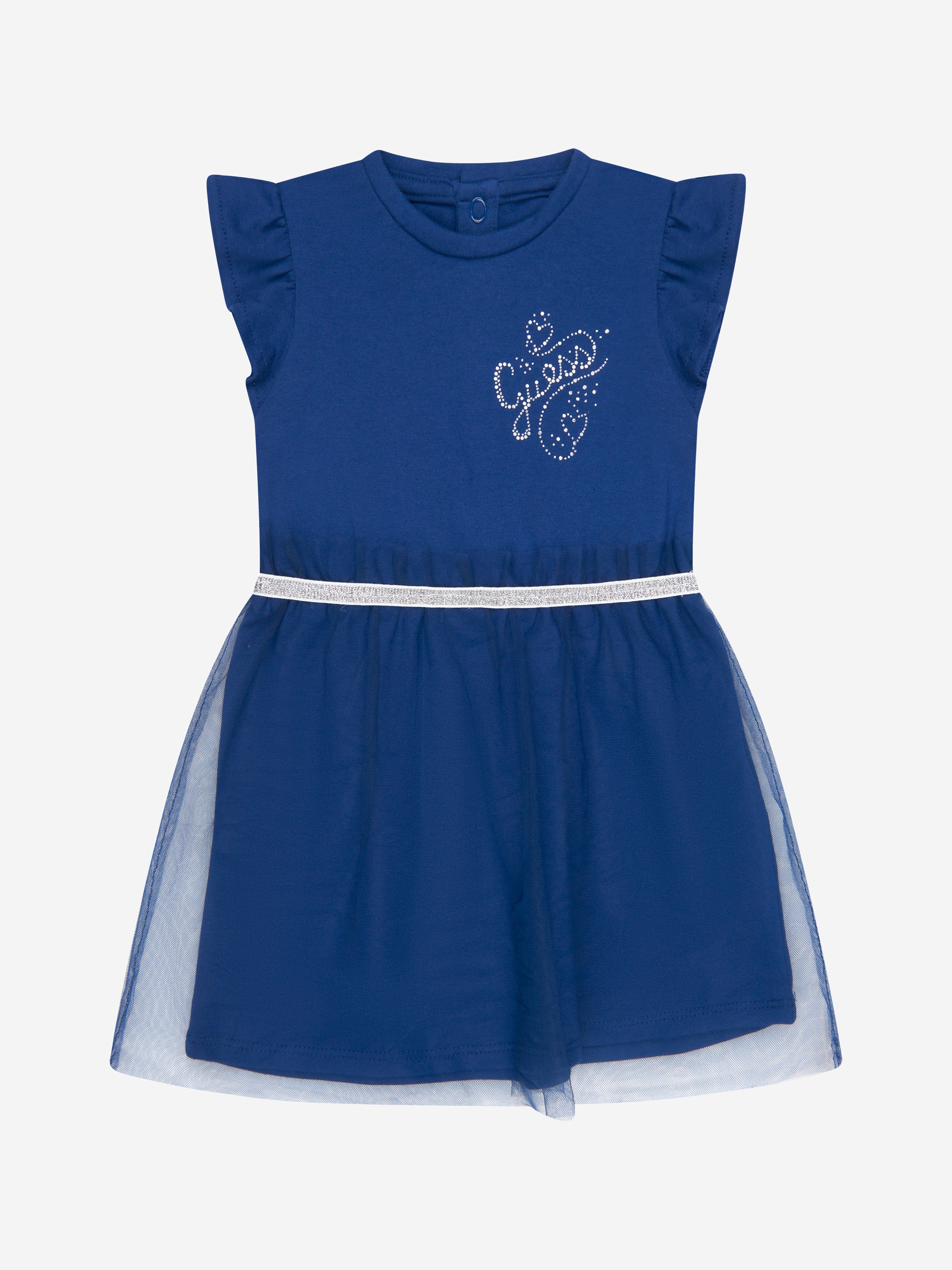 Guess Baby Girls Dress