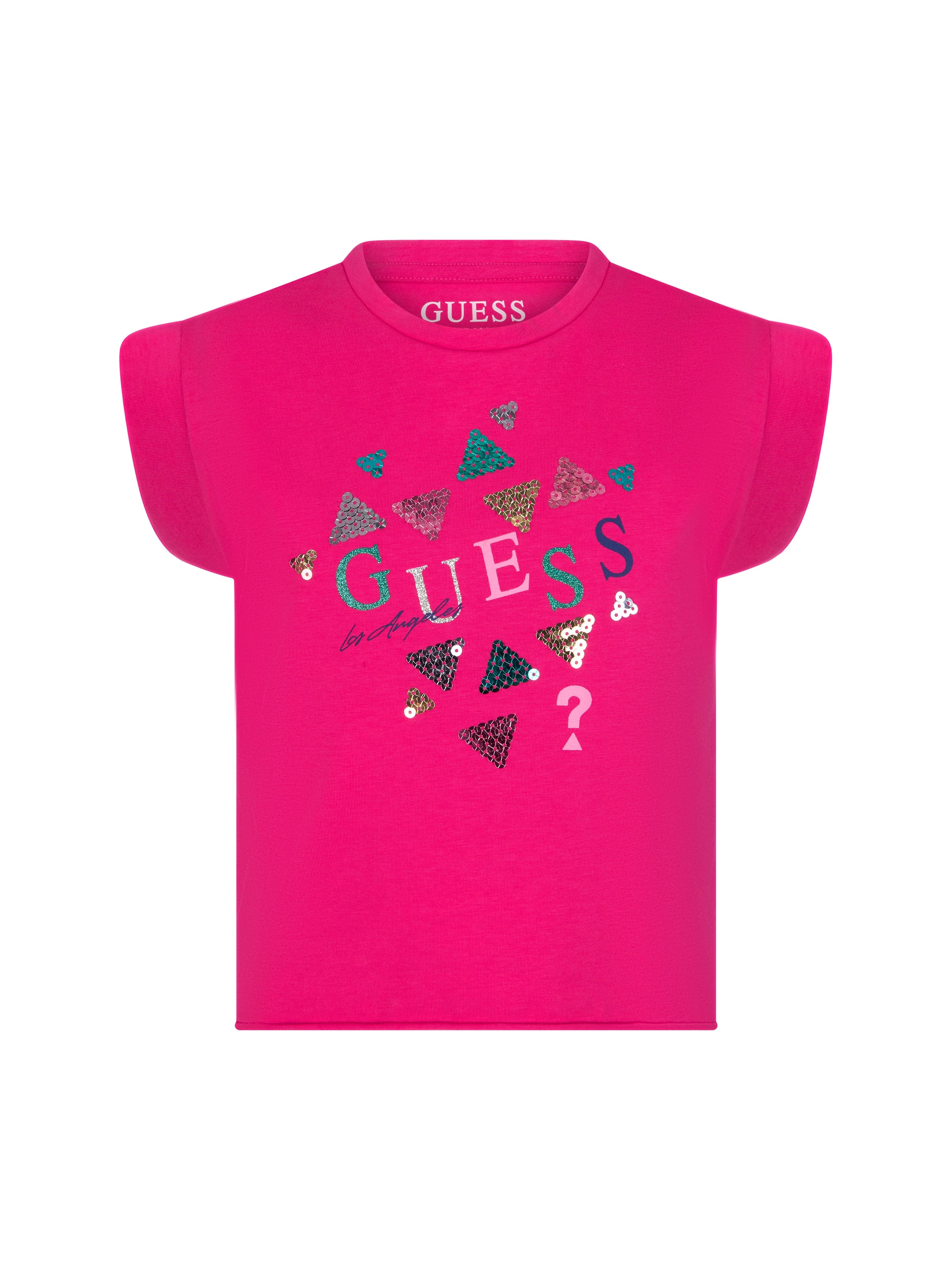 Guess Girls T-Shirt