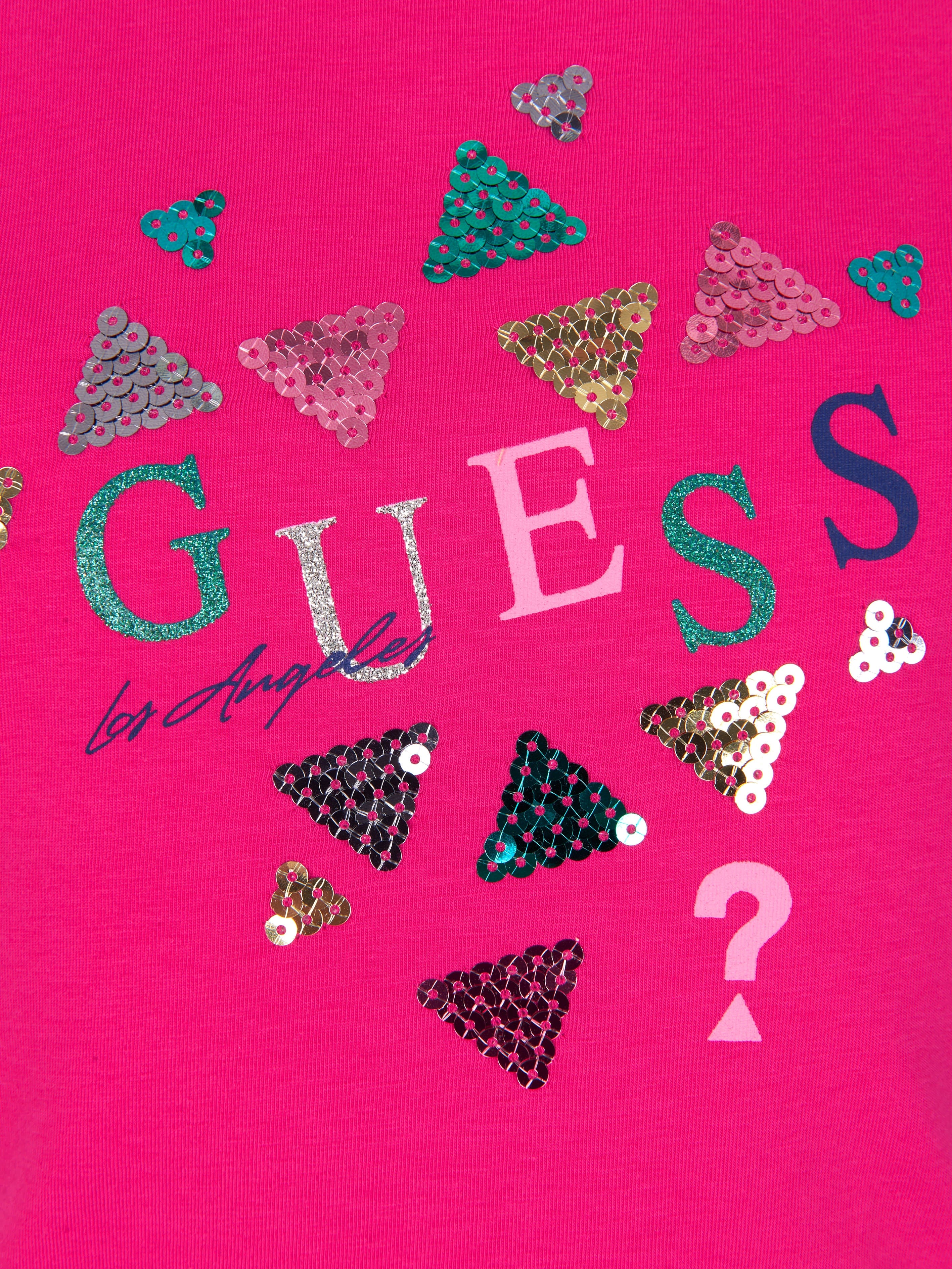 Guess Girls T-Shirt