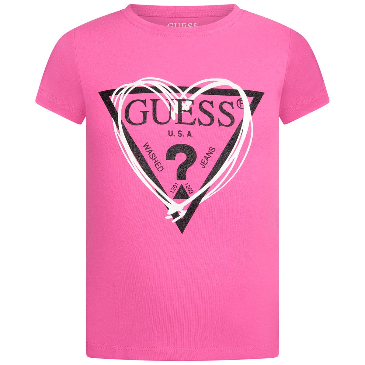 Guess Girls T-Shirt