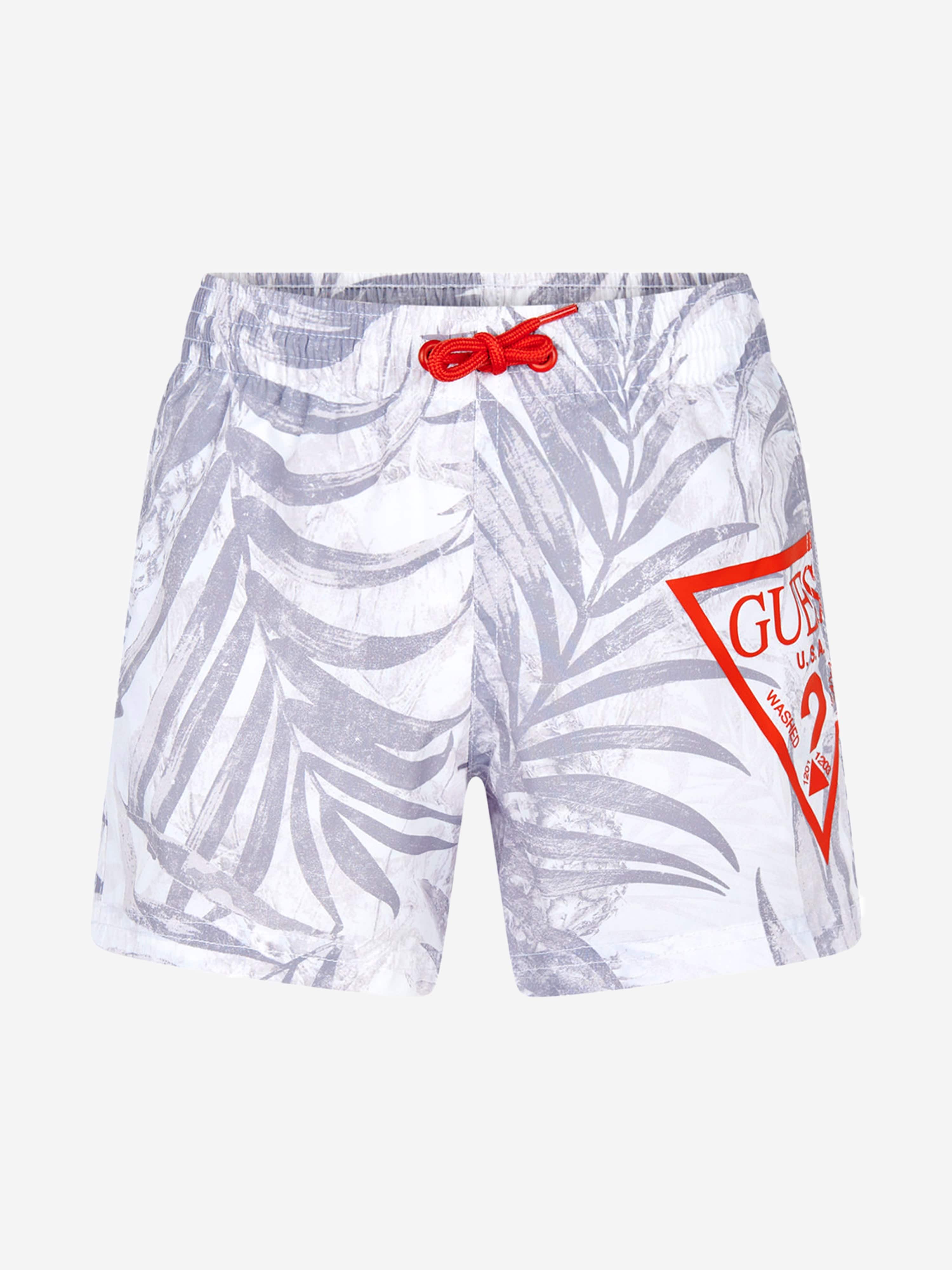 Guess Boys Swim Shorts