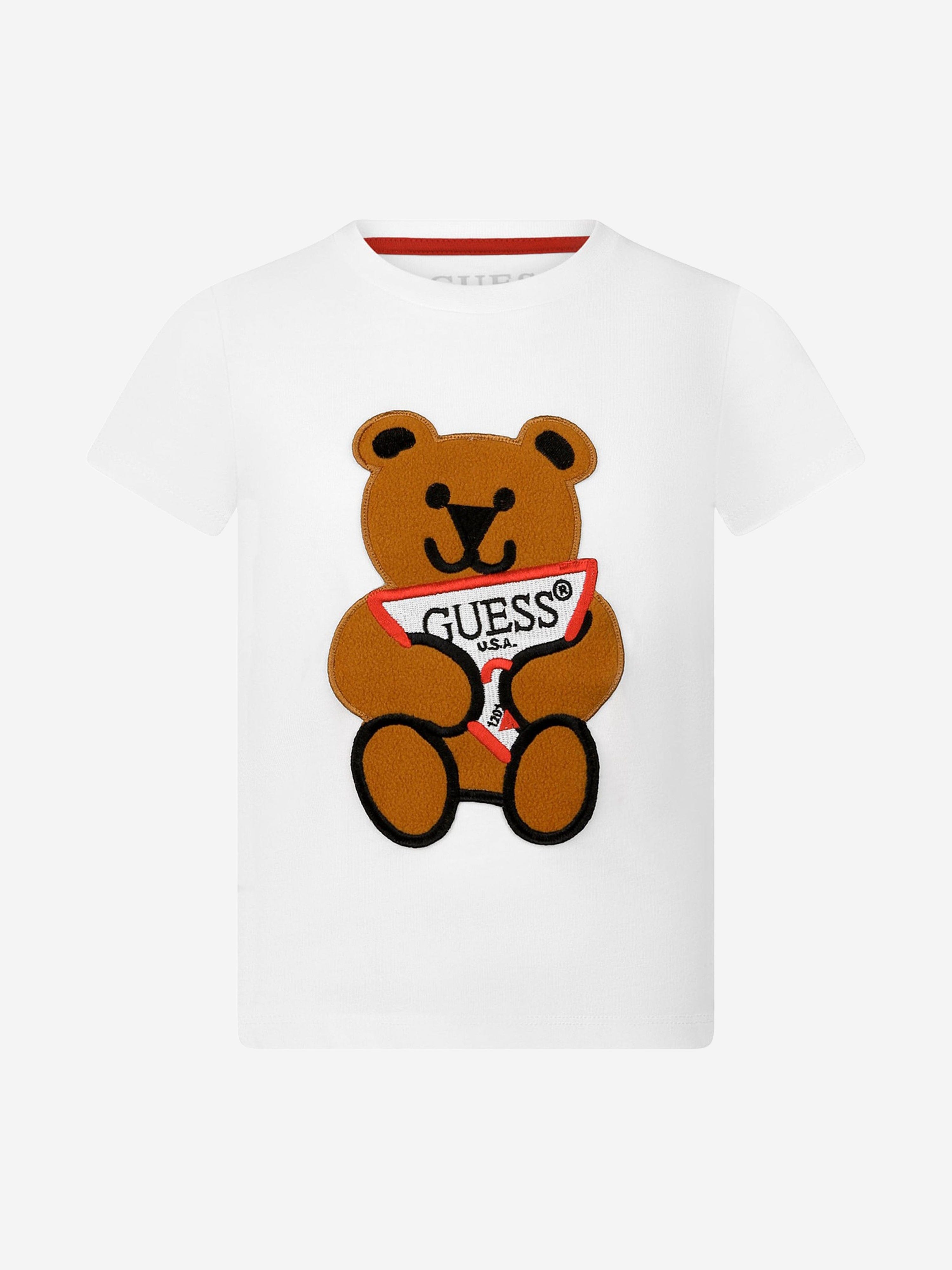 Guess Unisex T-Shirt